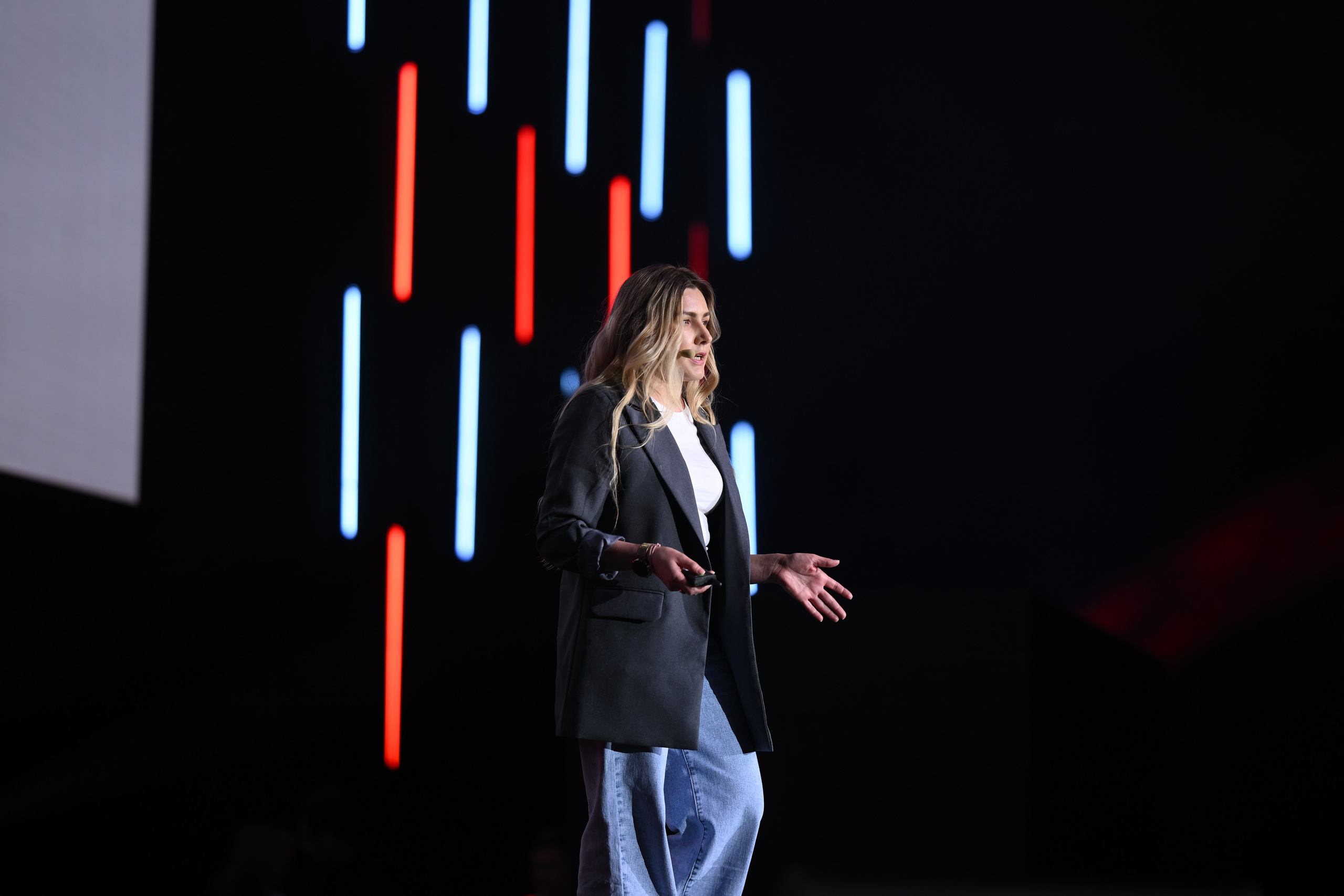 Me conf | Live Arena. Портфолио