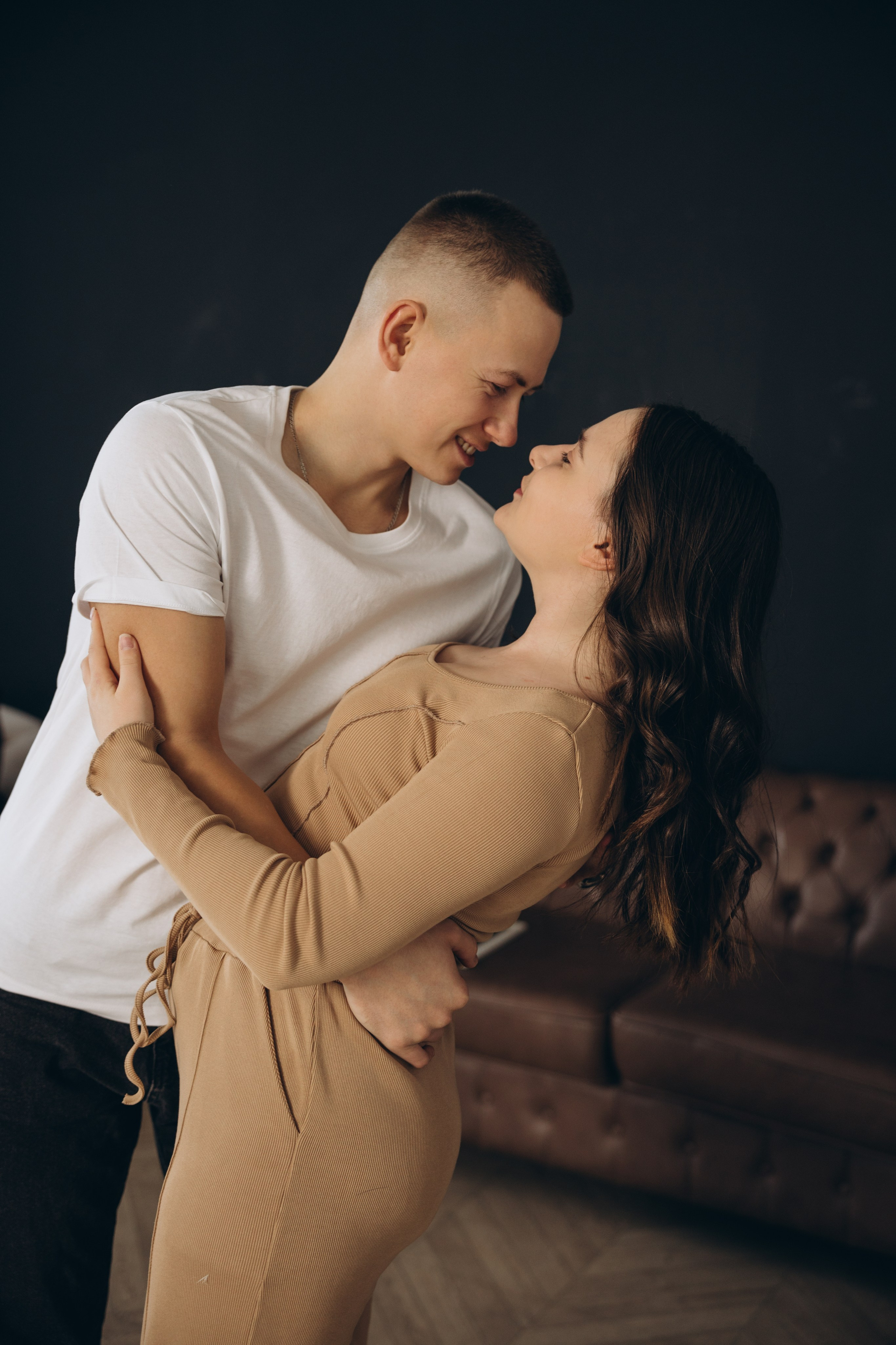 В ОМ студии. Свадебный, семейный фотограф в Иркутске Светлана Макаричева