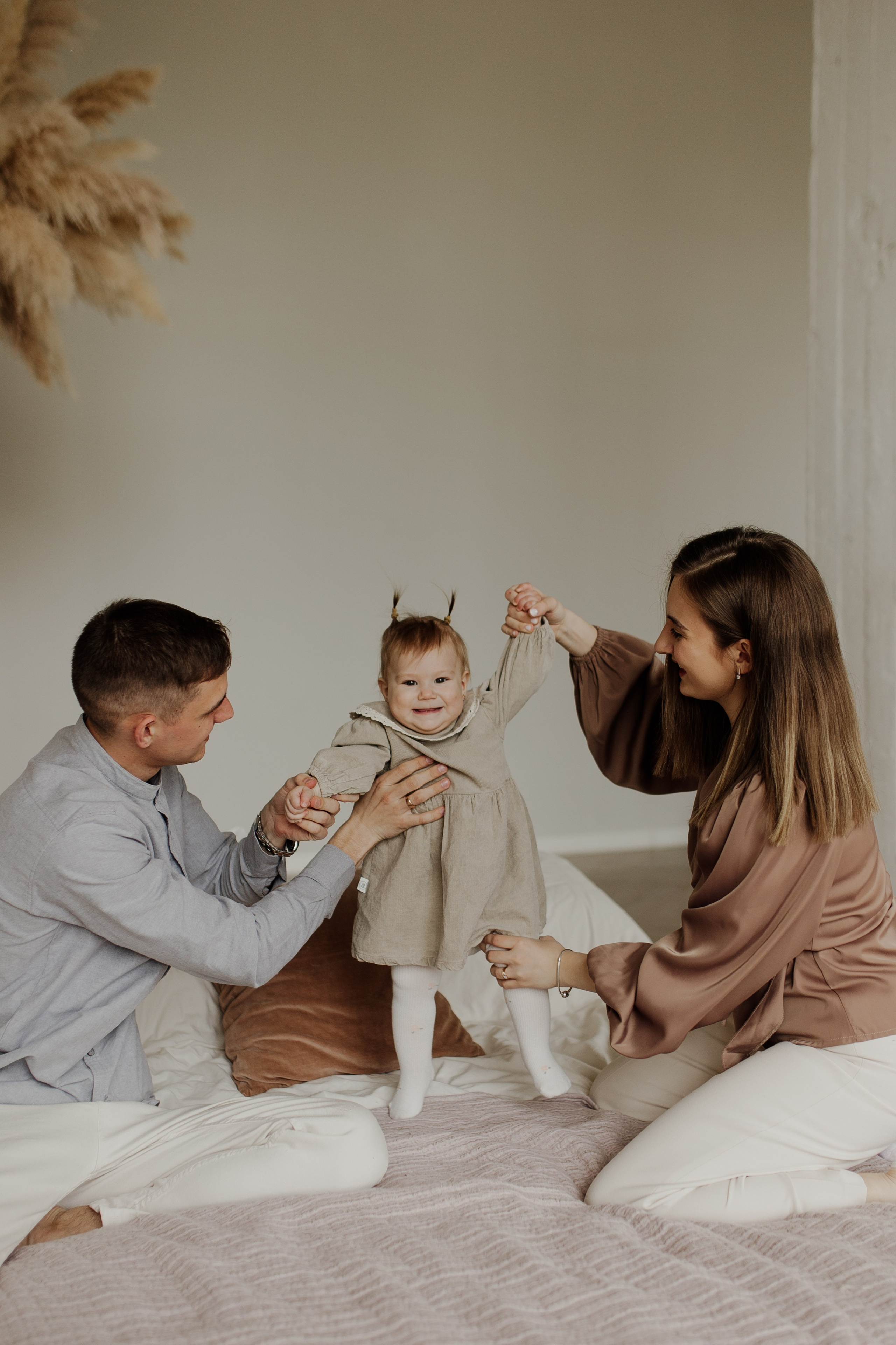 One year. Фотограф Челябинск Юлия Ермакова