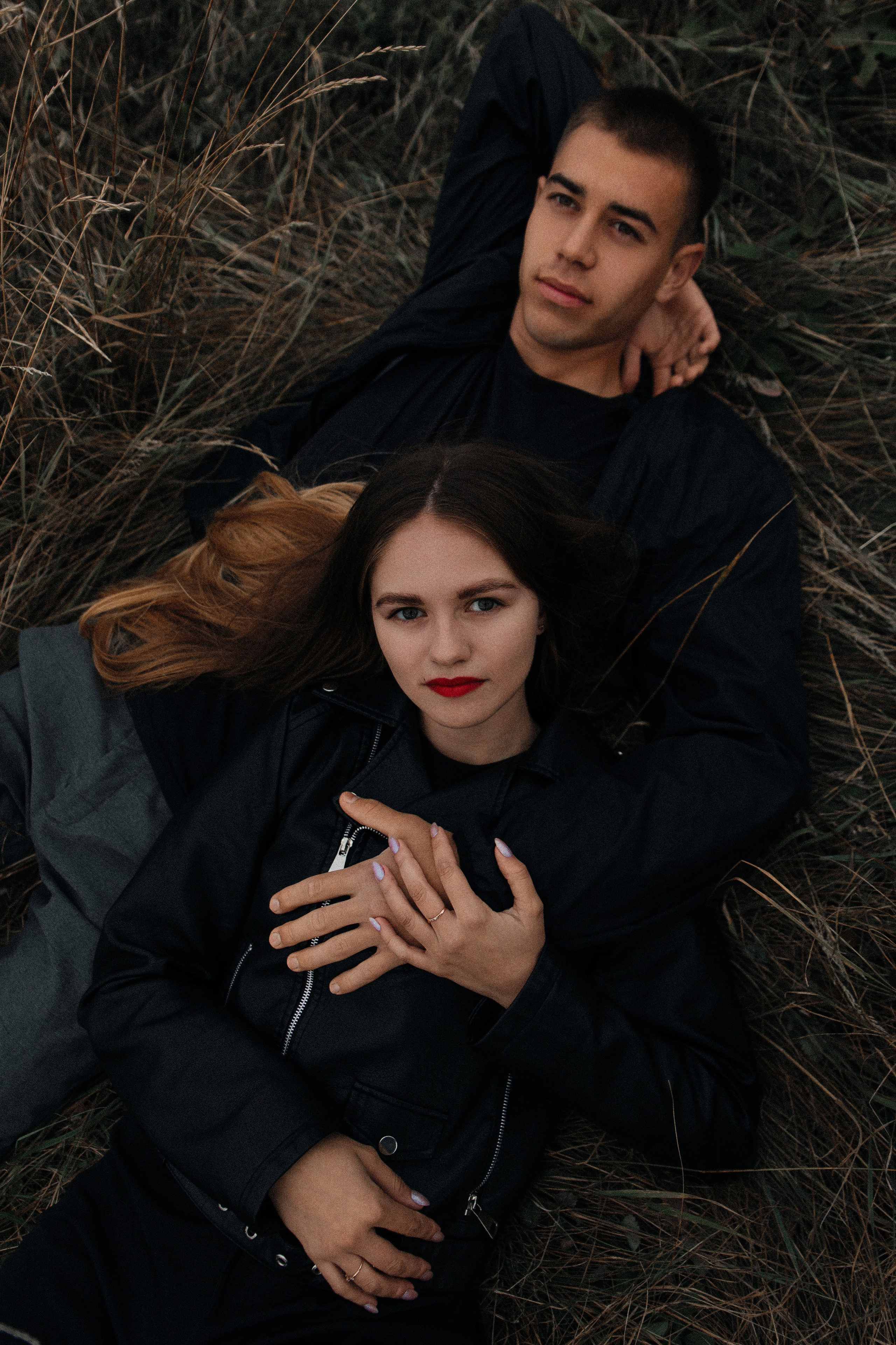 Роман и Вика. Свадебный фотограф Чайковский