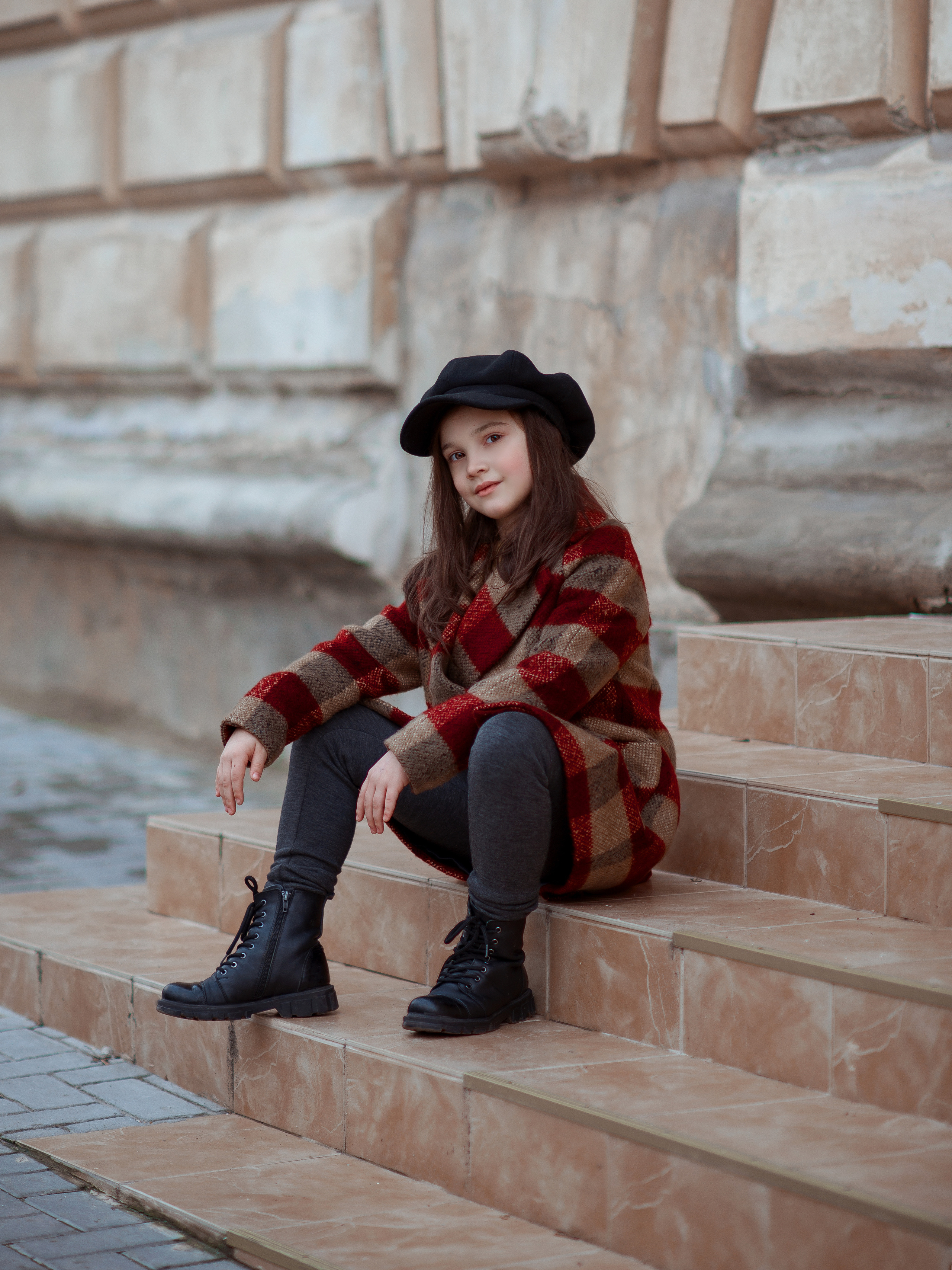 Стрит фотосессия. Фотограф в Севастополе Погребняк Александра. Уточнить, зарезервировать дату для фотосъемки +79788481042