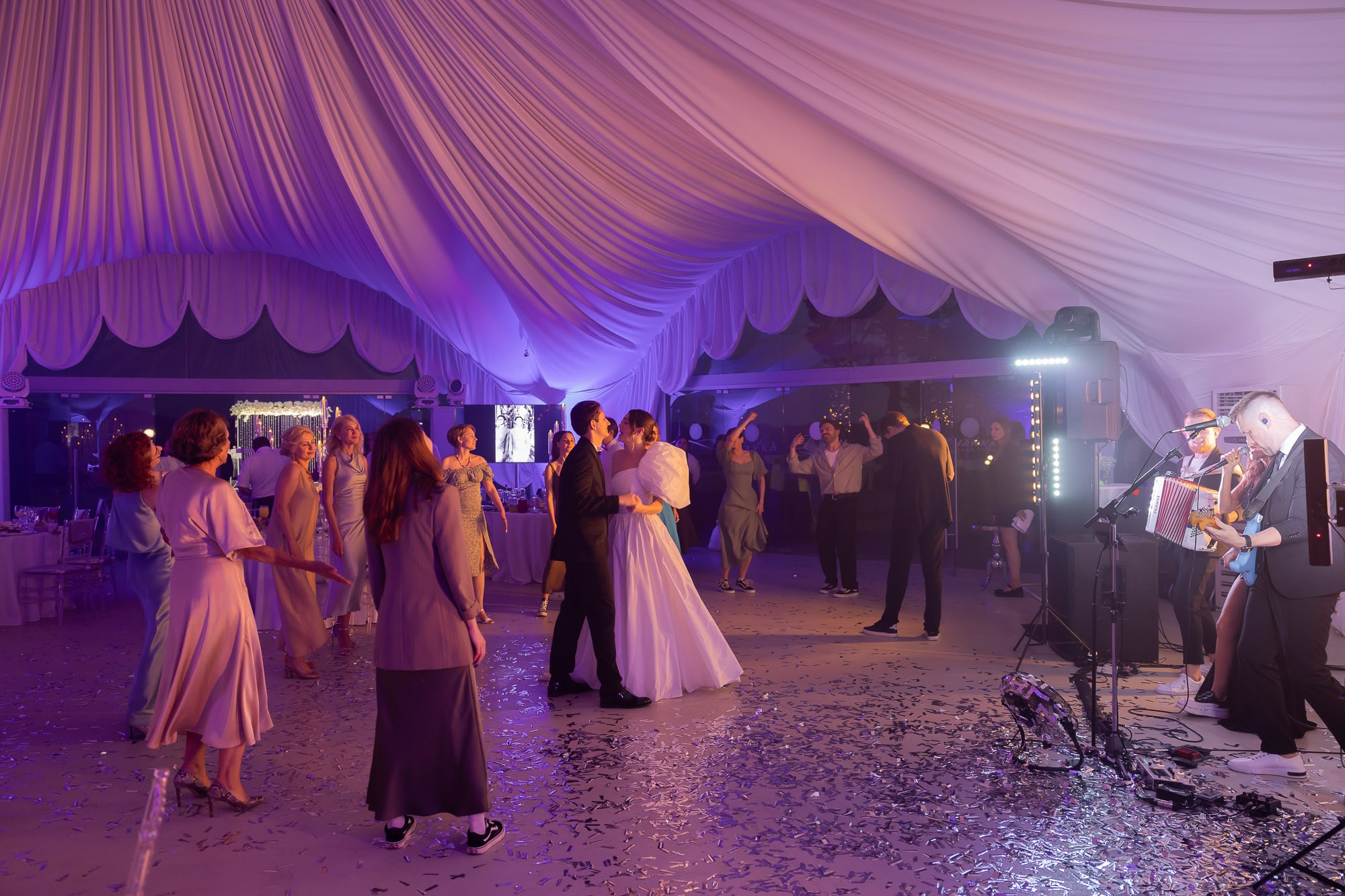 Ксюша и Артем. Свадебный Фотограф Никита Духник