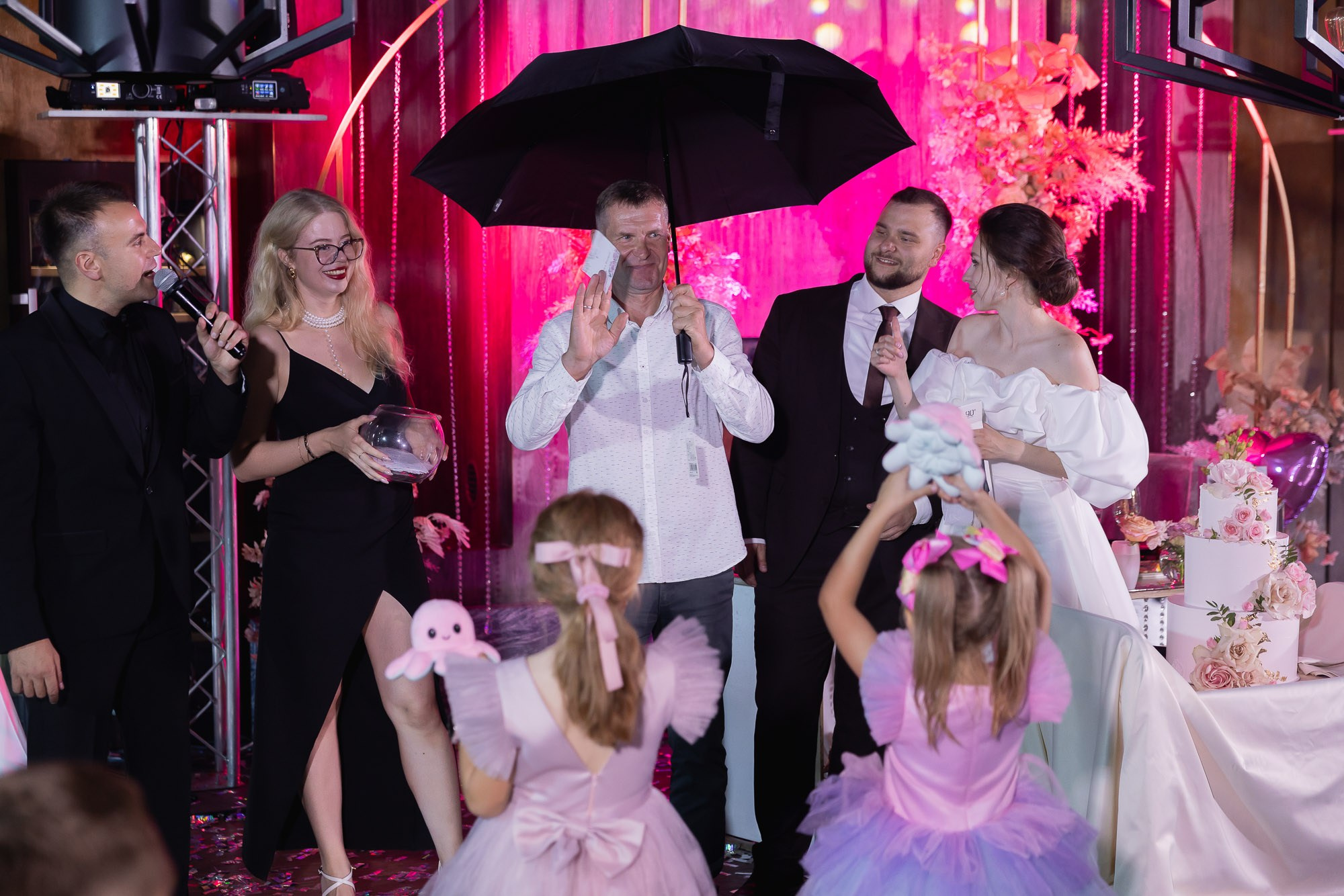 Милана и Дима. Свадебный Фотограф Никита Духник