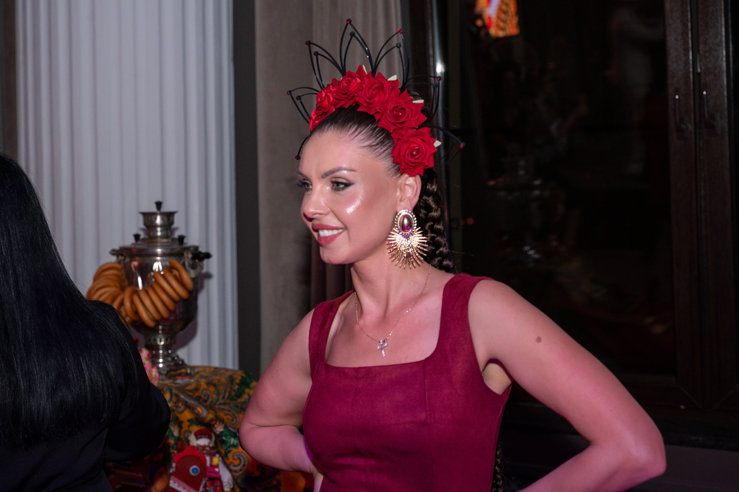 DIVA KUBANI. Бизнес-Фотограф Краснодар