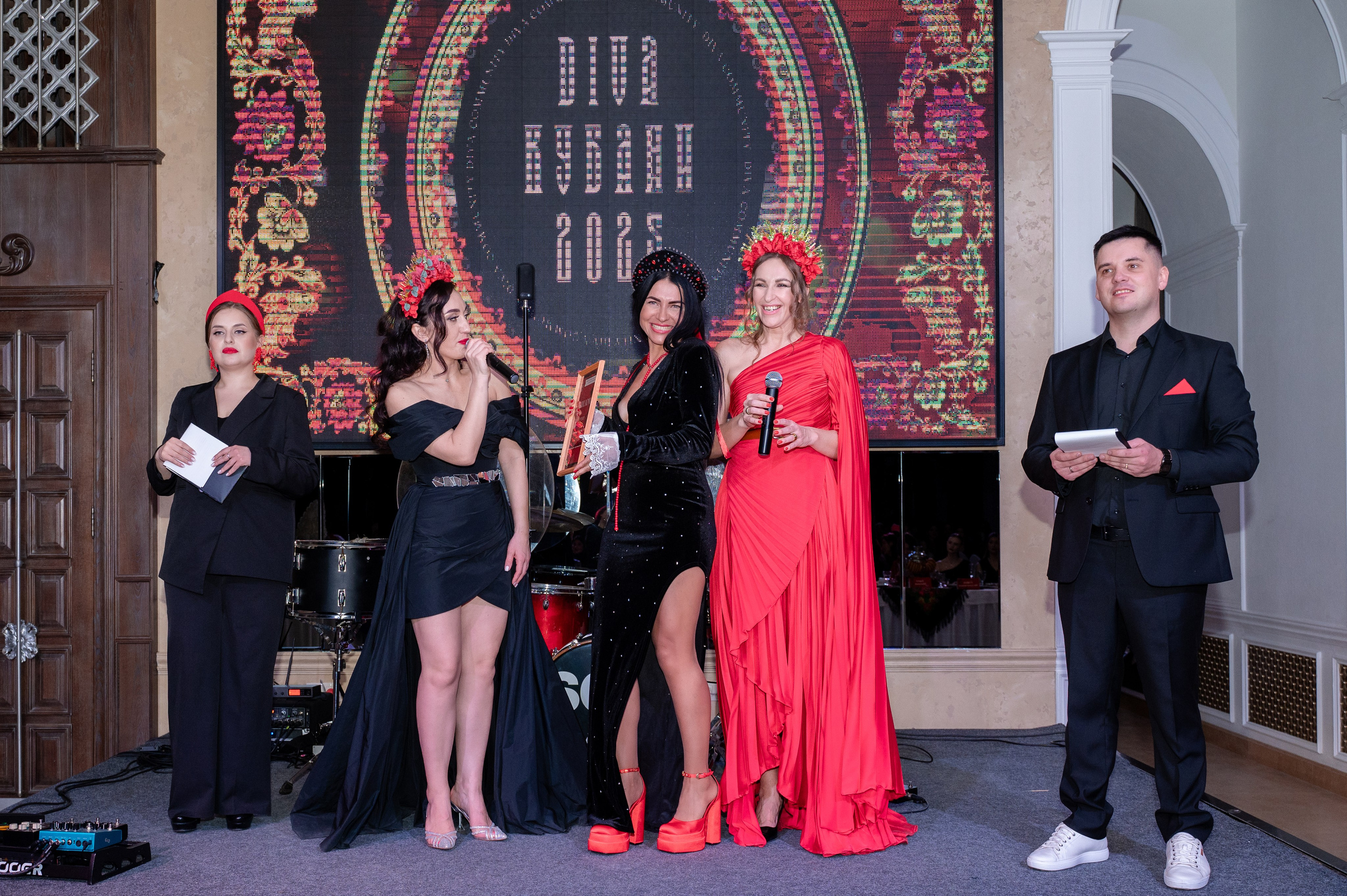 DIVA KUBANI. Бизнес-Фотограф Краснодар