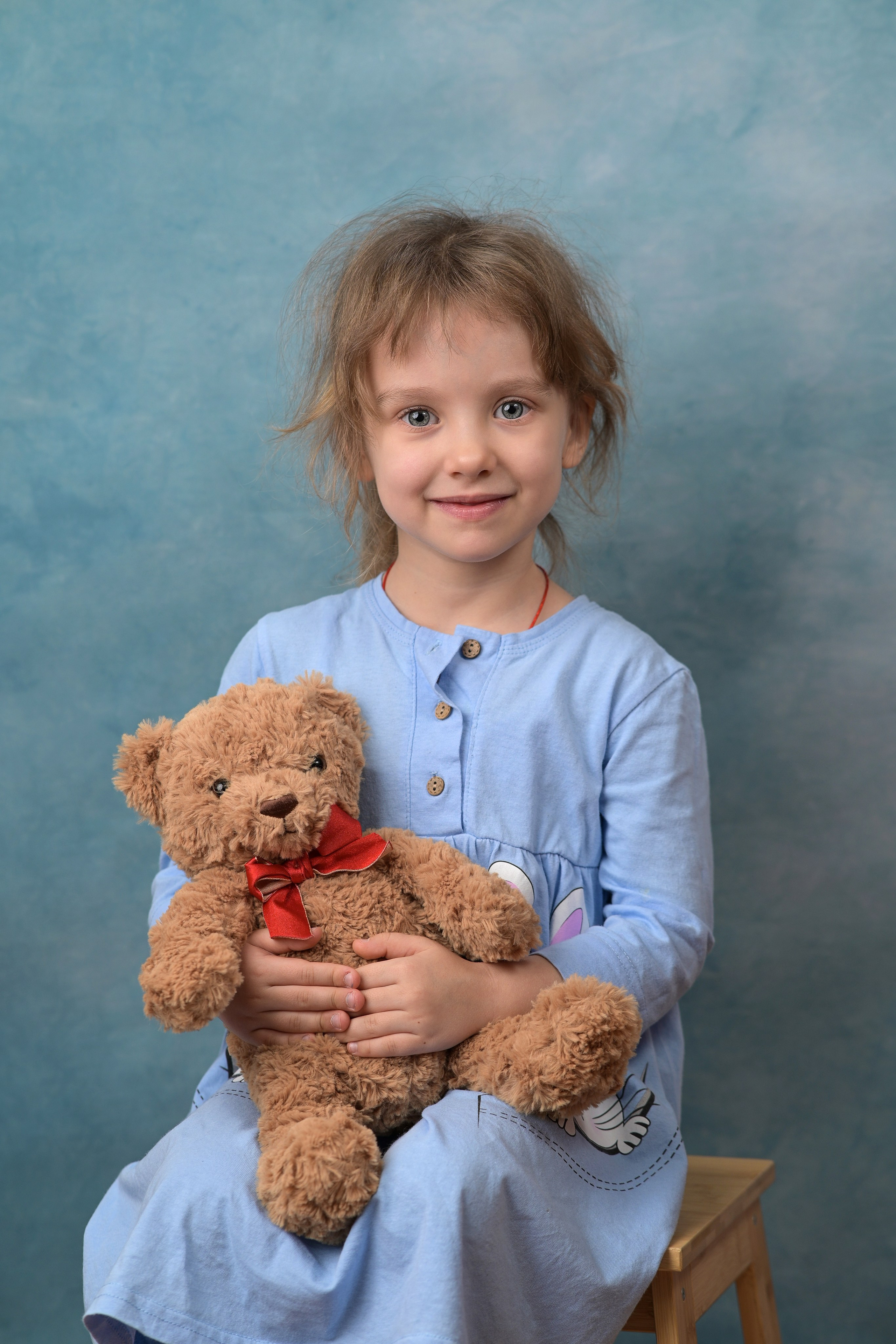 виньетка детский сад