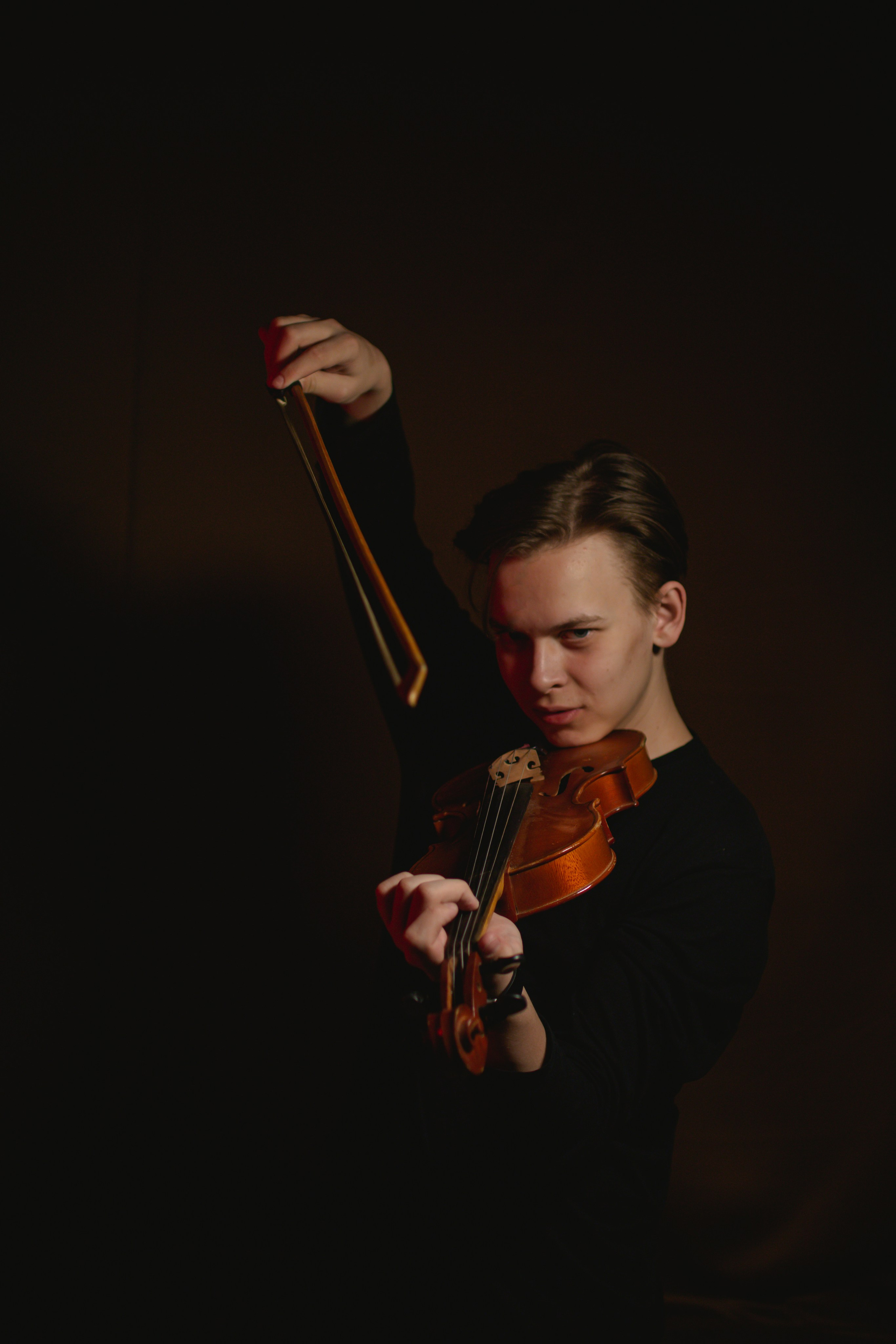 Мужской портрет. Ваш фотограф Северск | Томск