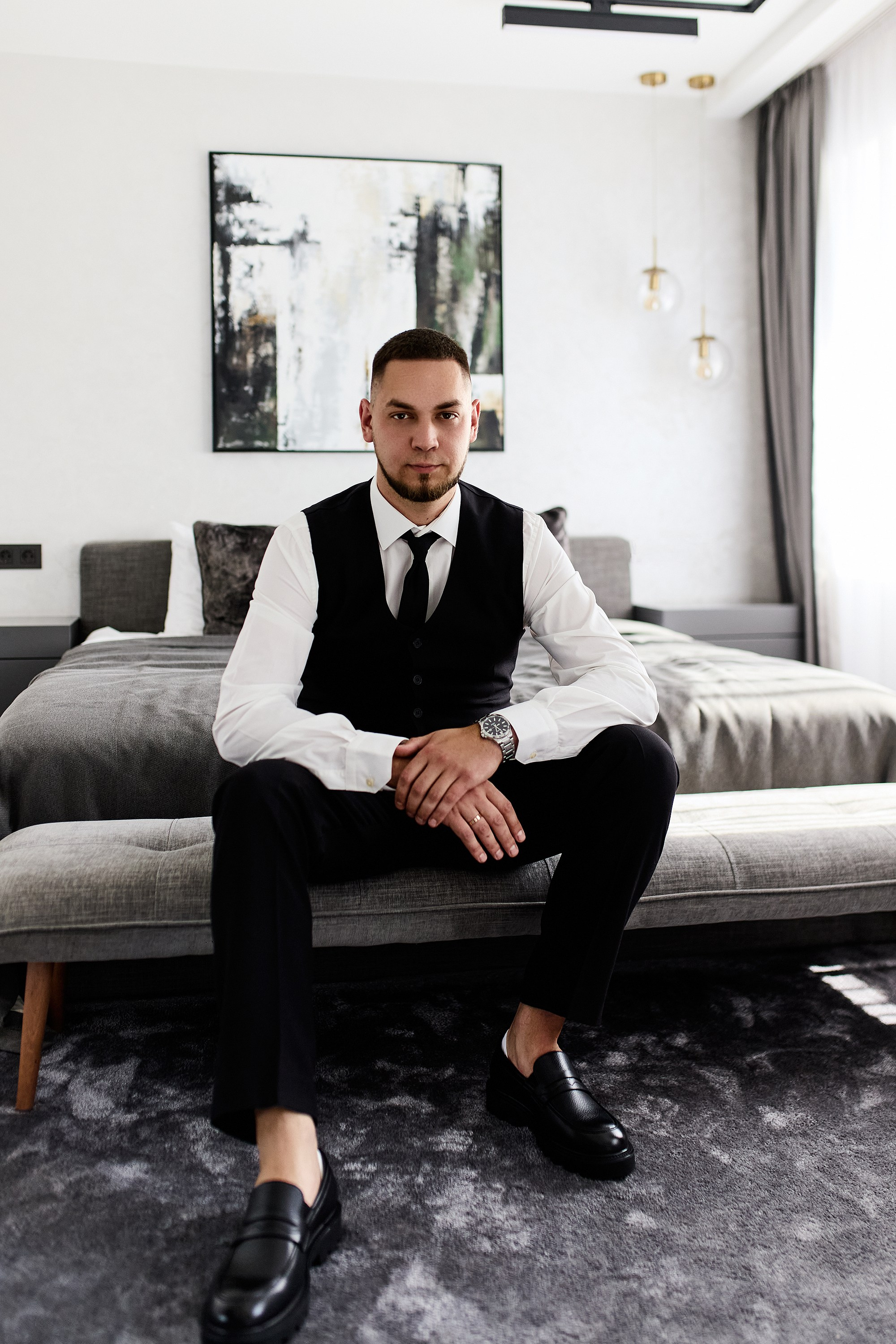 Wedding Day Артём + Татьяна. Свадебный и портретный фотограф в Белгороде Гаркавцева Полина