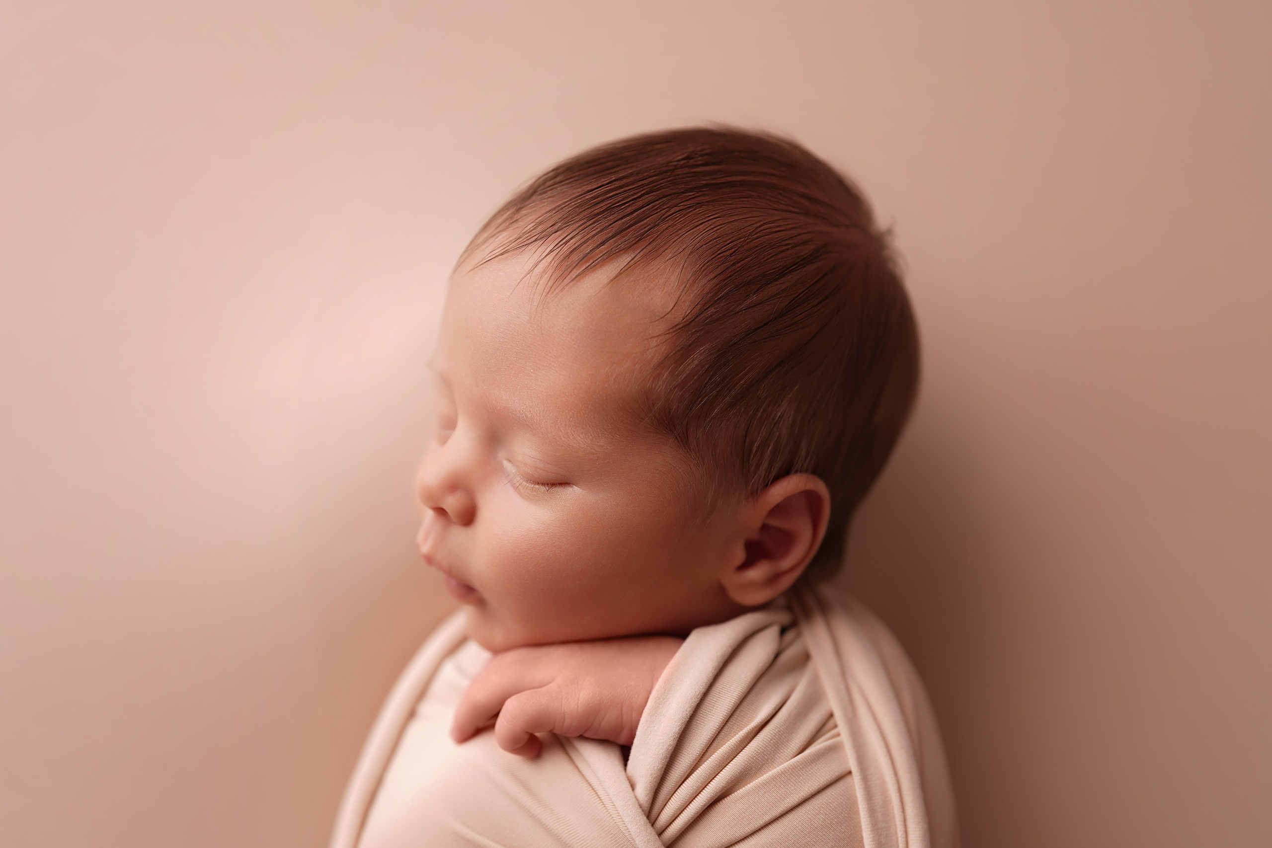 Новорождённые. Детский и семейный фотограф Ирина Иванова