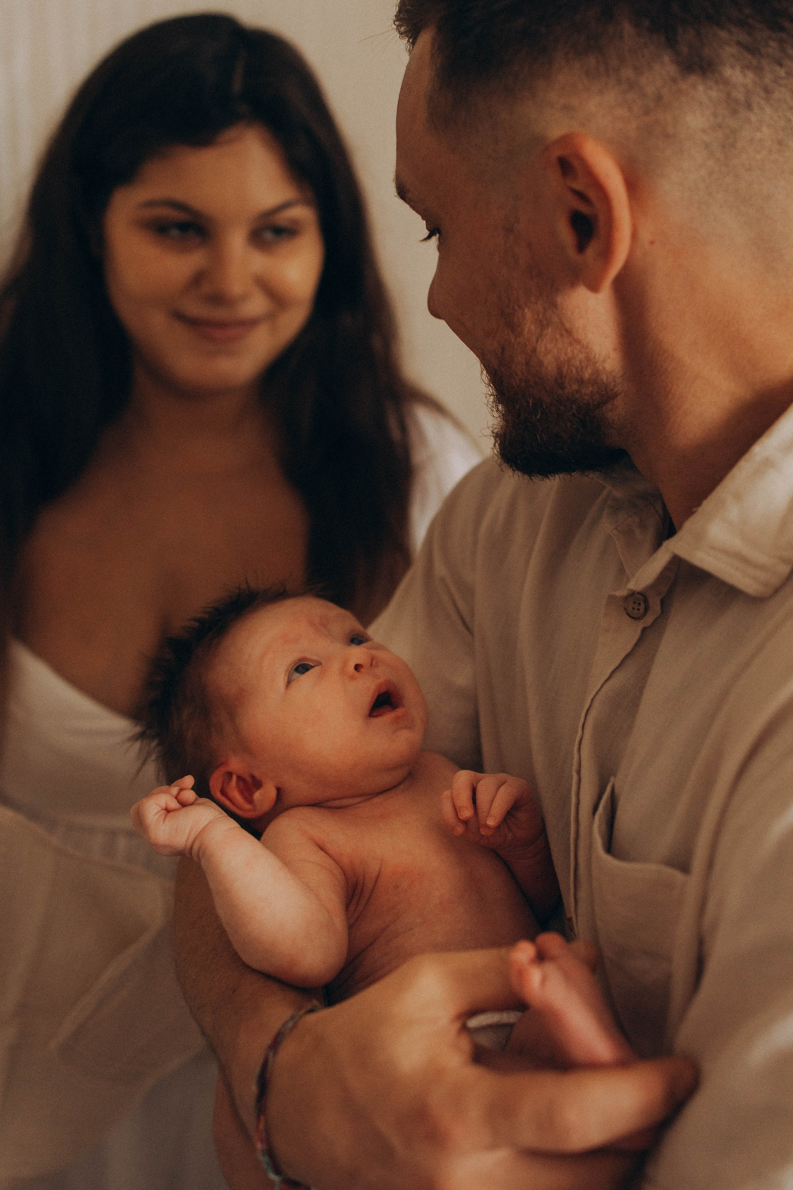 Саша Аня и Василиса. Фотограф lifestylе в Москве Пшеничная Анастасия