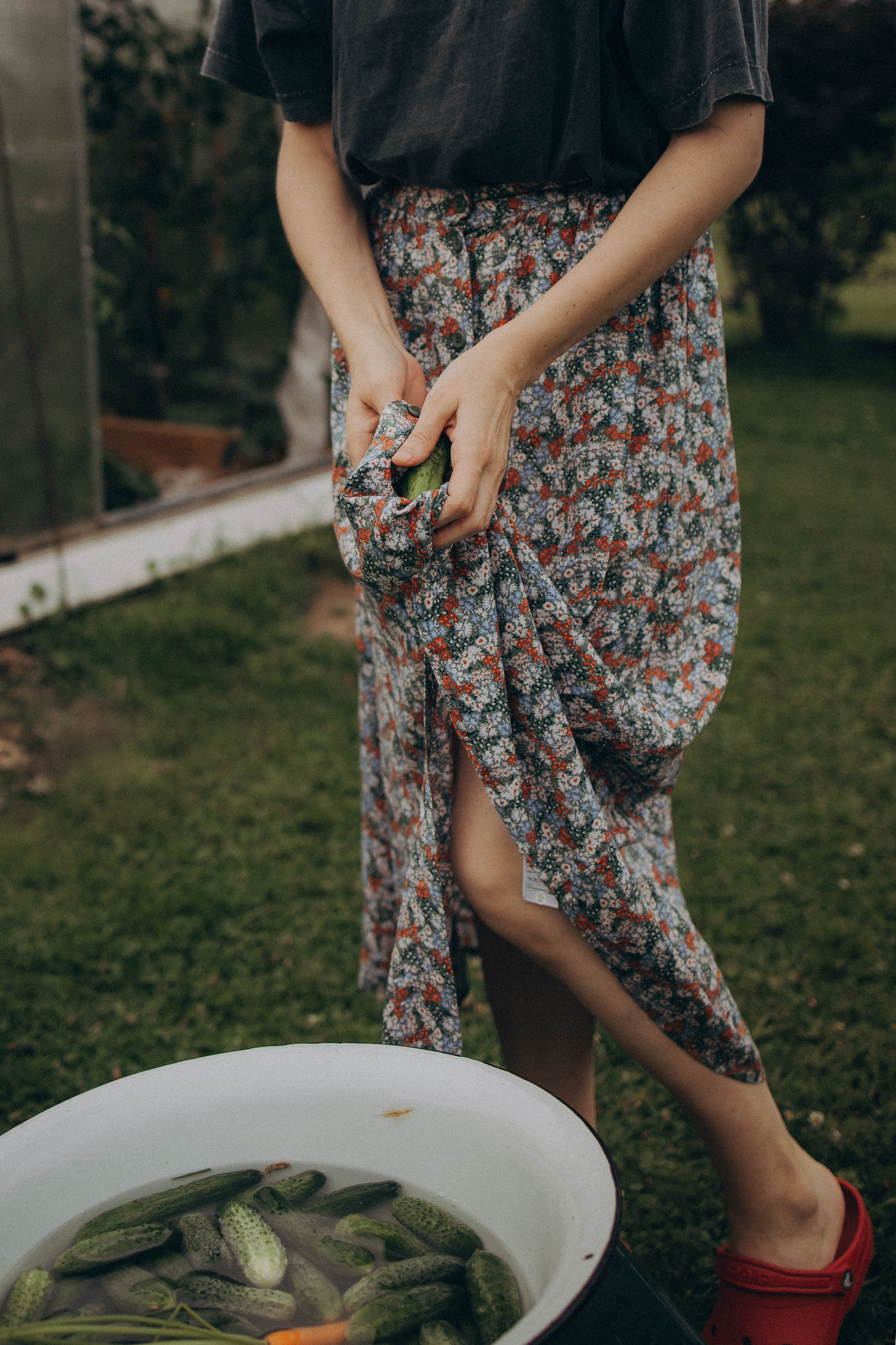 Одним летним днем. Фотограф lifestylе в Москве Пшеничная Анастасия