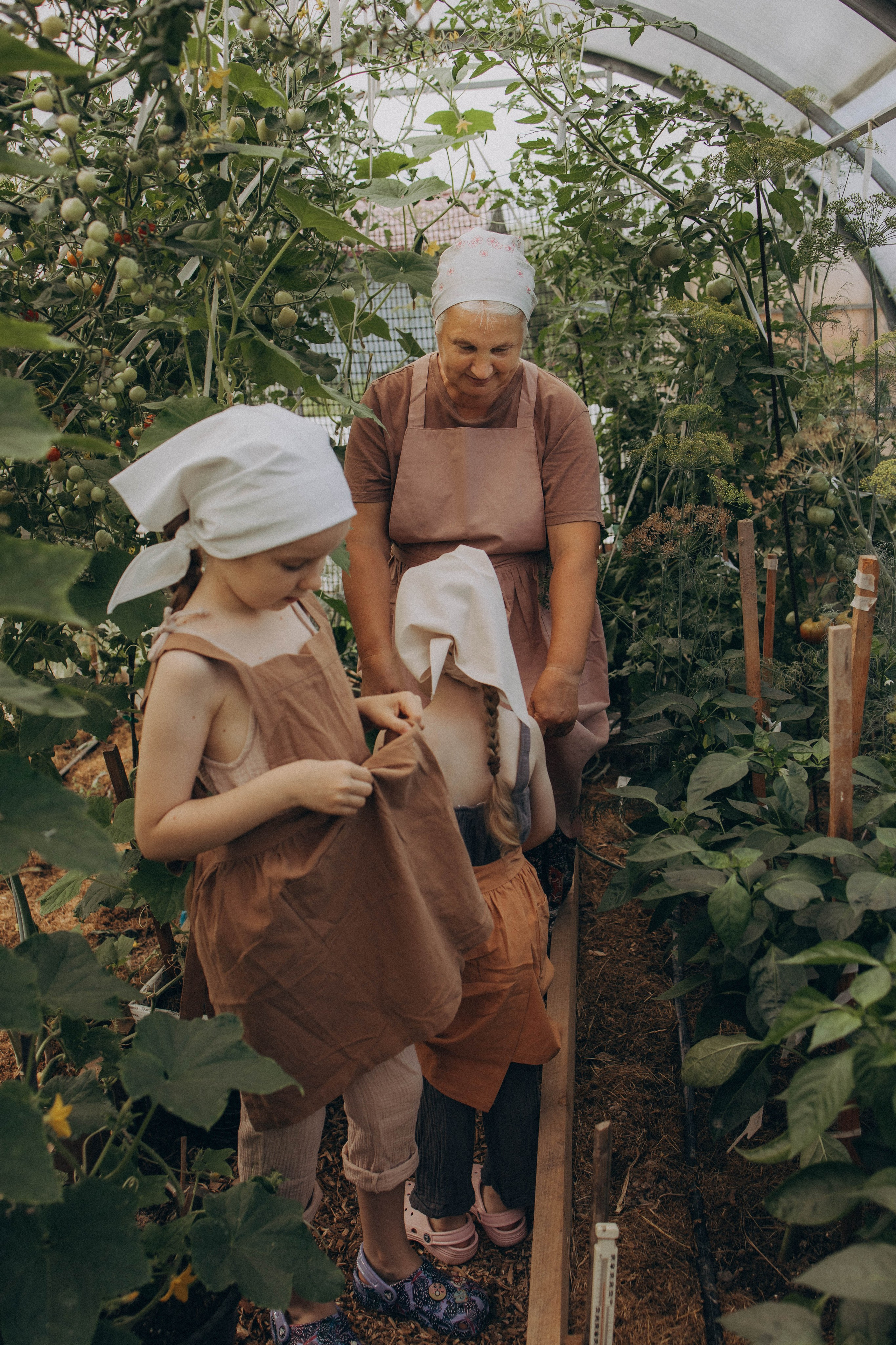 Одним летним днем. Фотограф lifestylе в Москве Пшеничная Анастасия