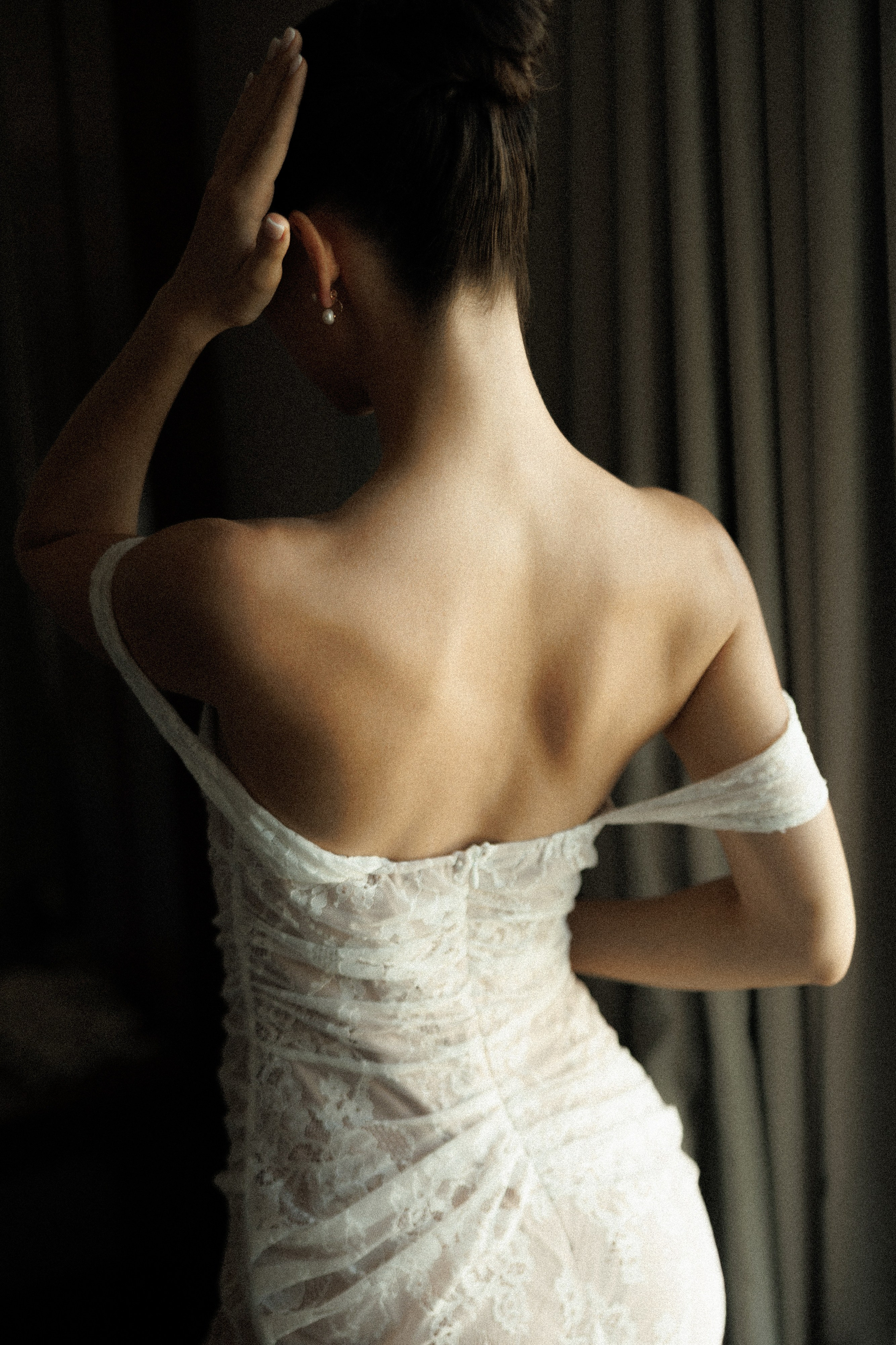 Y & S. Свадебный и event-фотограф Иван Волнухин