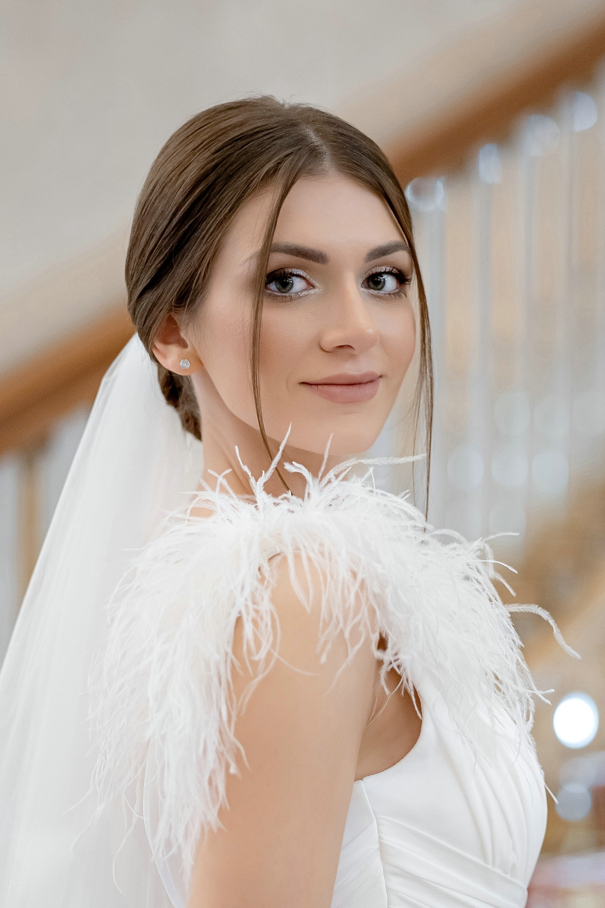 Свадебная фотосессия в Radisson Collection Hotel. Свадебный и семейный фотограф в Москве Светлана Зоткина