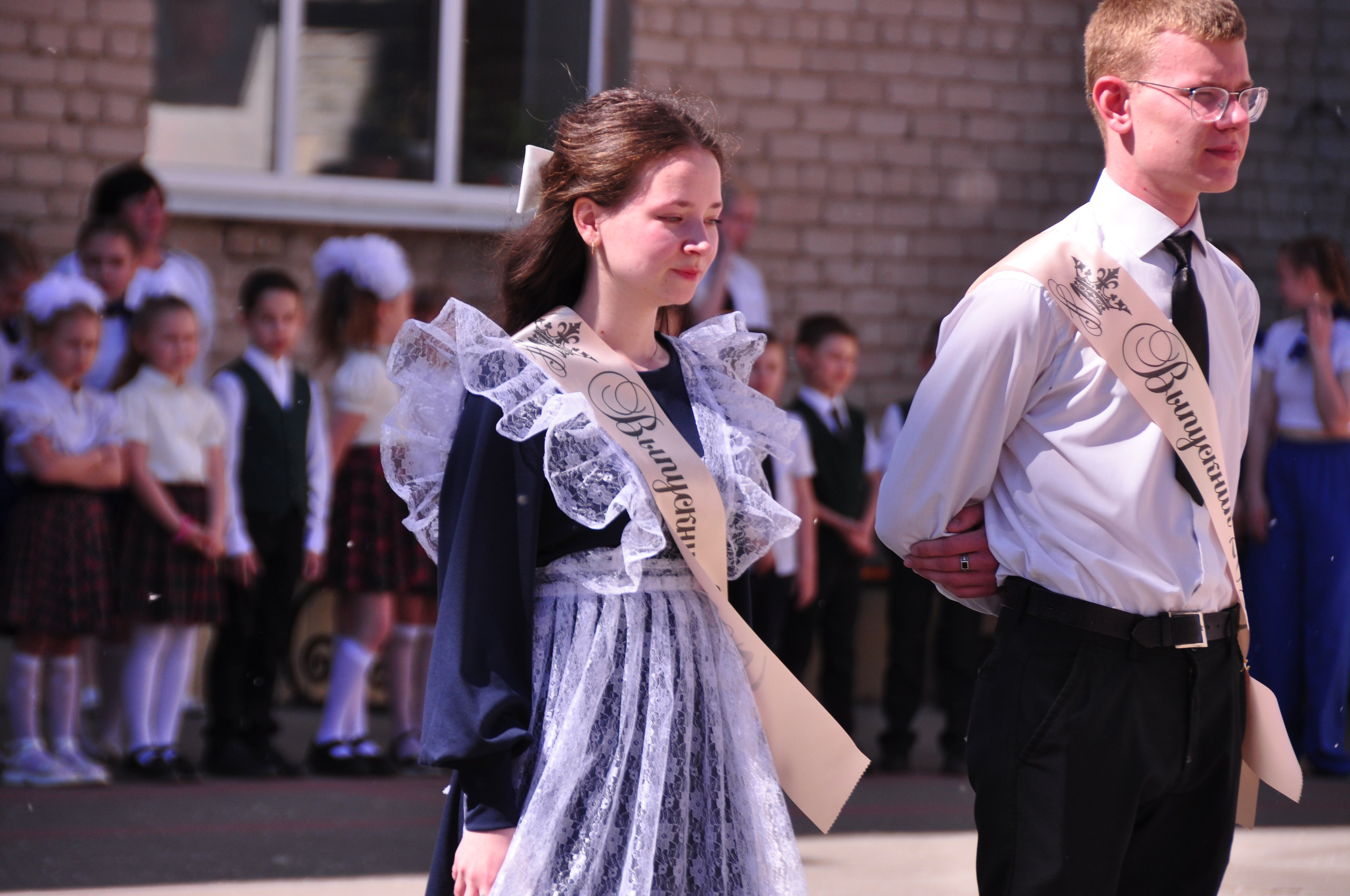 Репортажная. Фотограф в Урюпинске