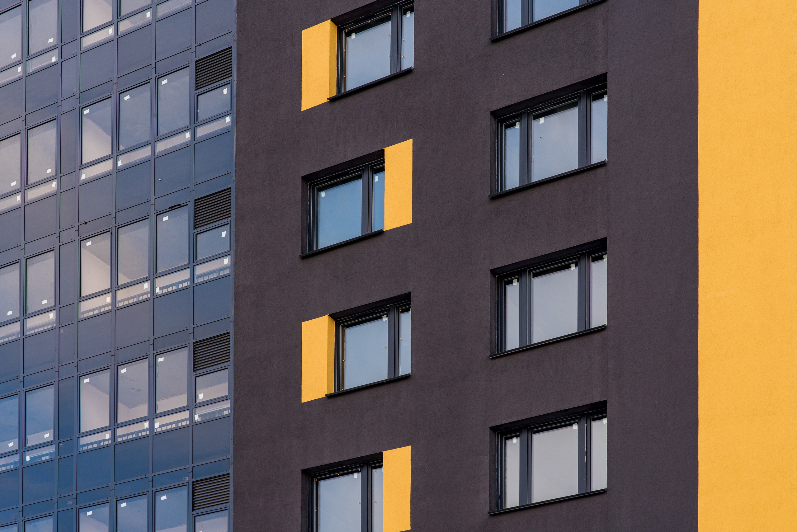 Архитектурная фотосъемка. Продакшн для девелопмента и реального сектора