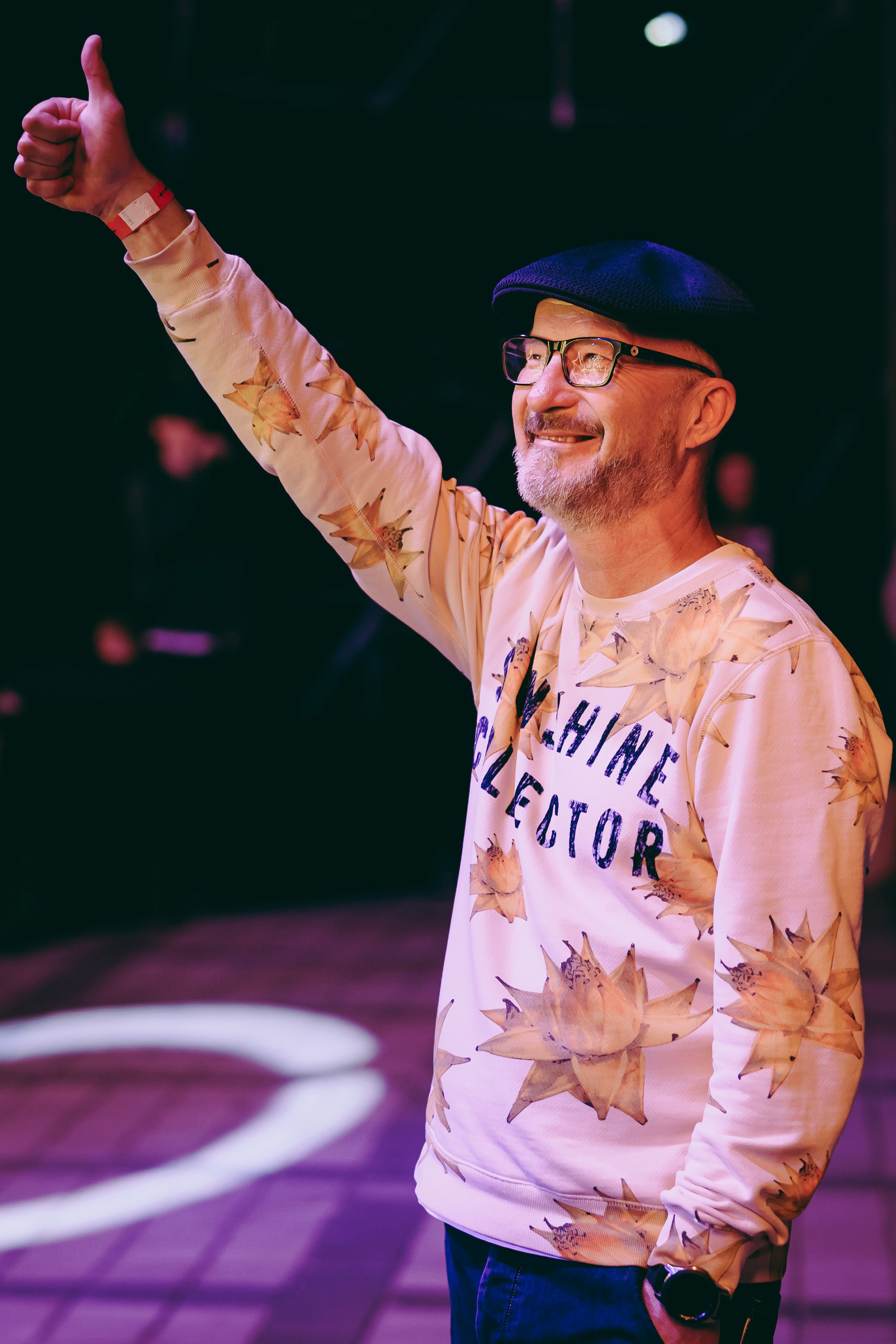 Возрождение. Главная