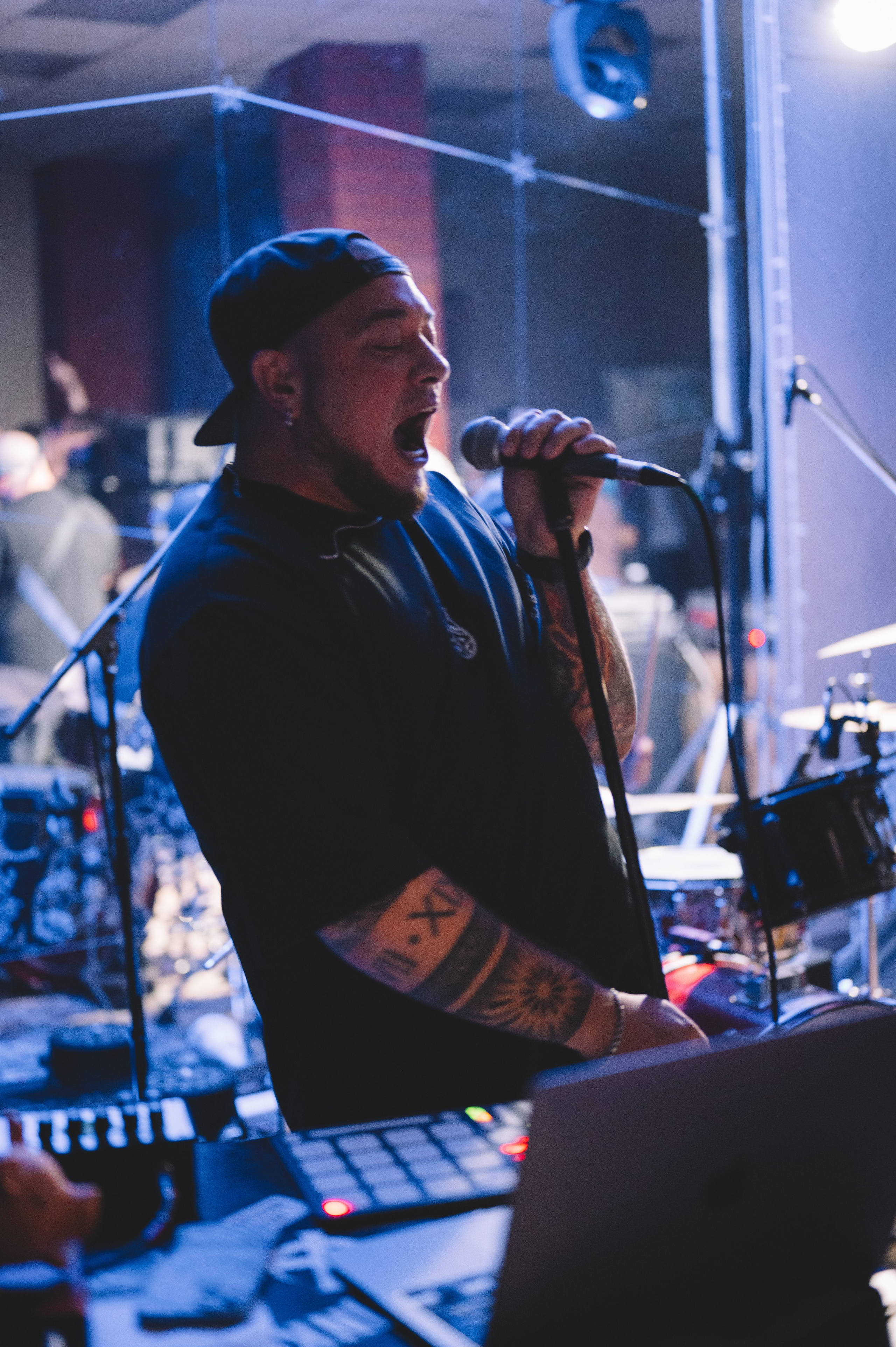 HOMEPARTY vol. 5. Фотограф Анна Темнова. Пенза