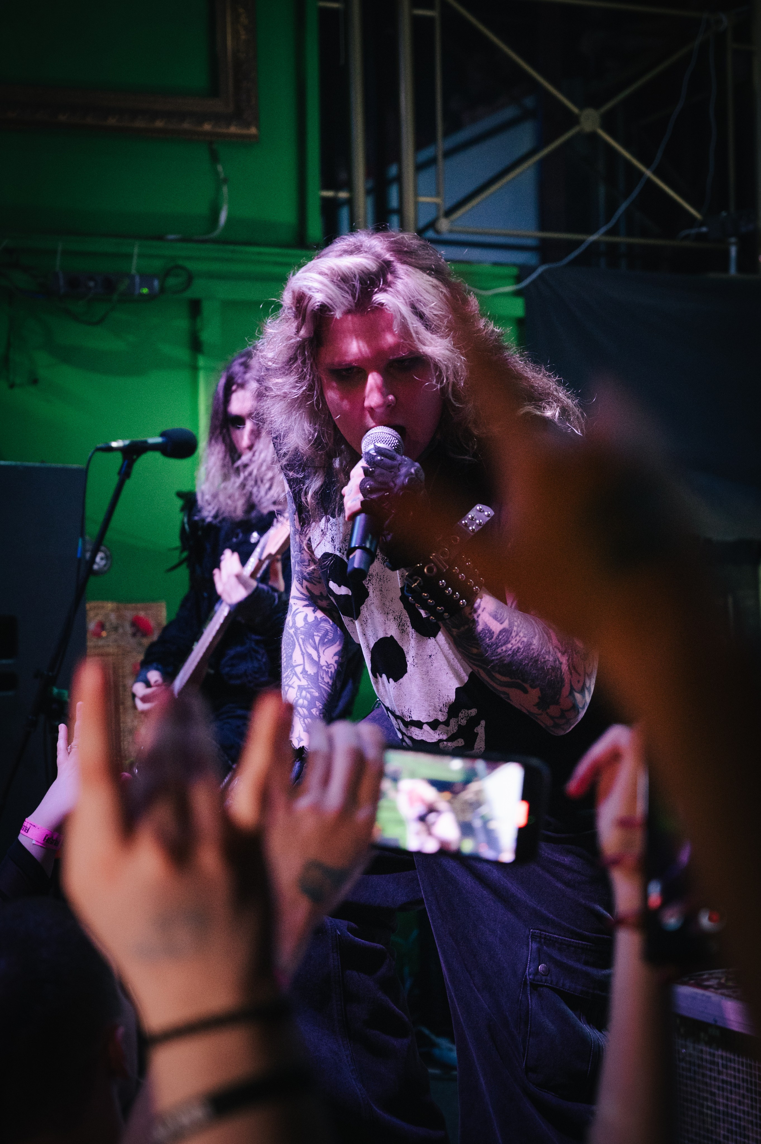 Neverlove в Пензе. Фотограф Анна Темнова. Пенза