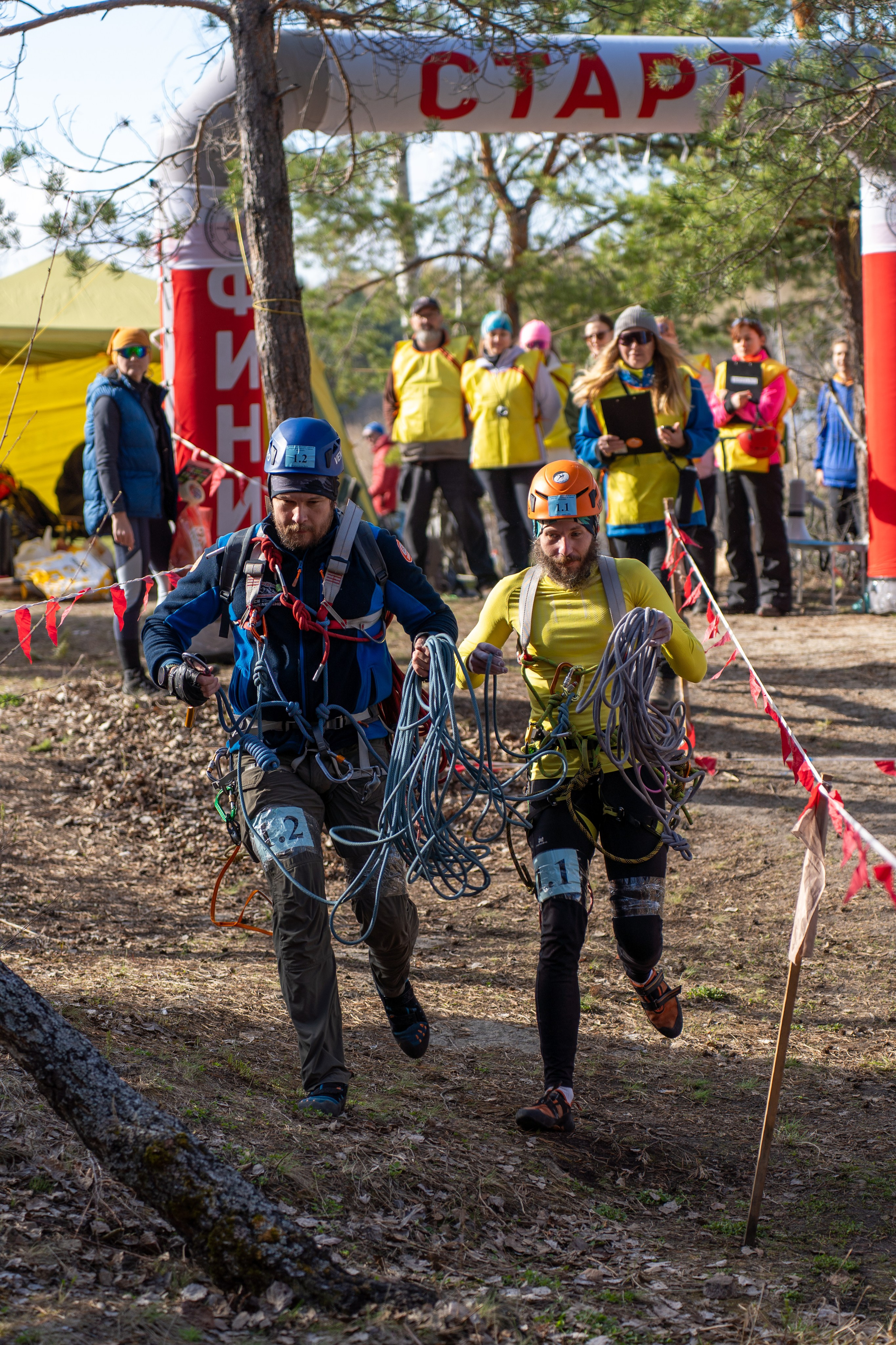 Спортивный репортаж в Челябинске