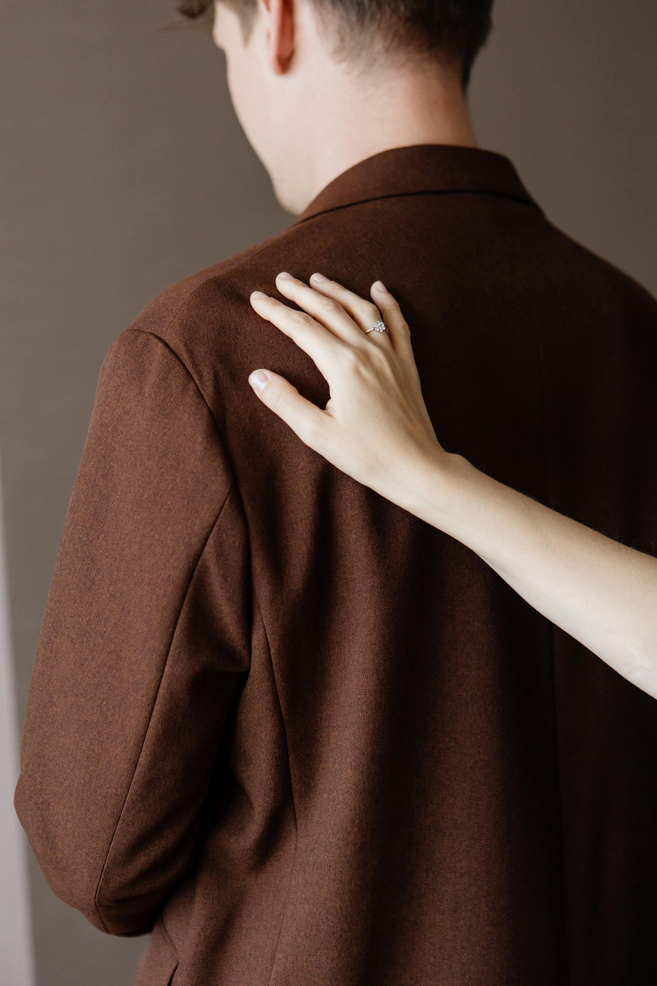 City walk. Valery Litvinova Photography