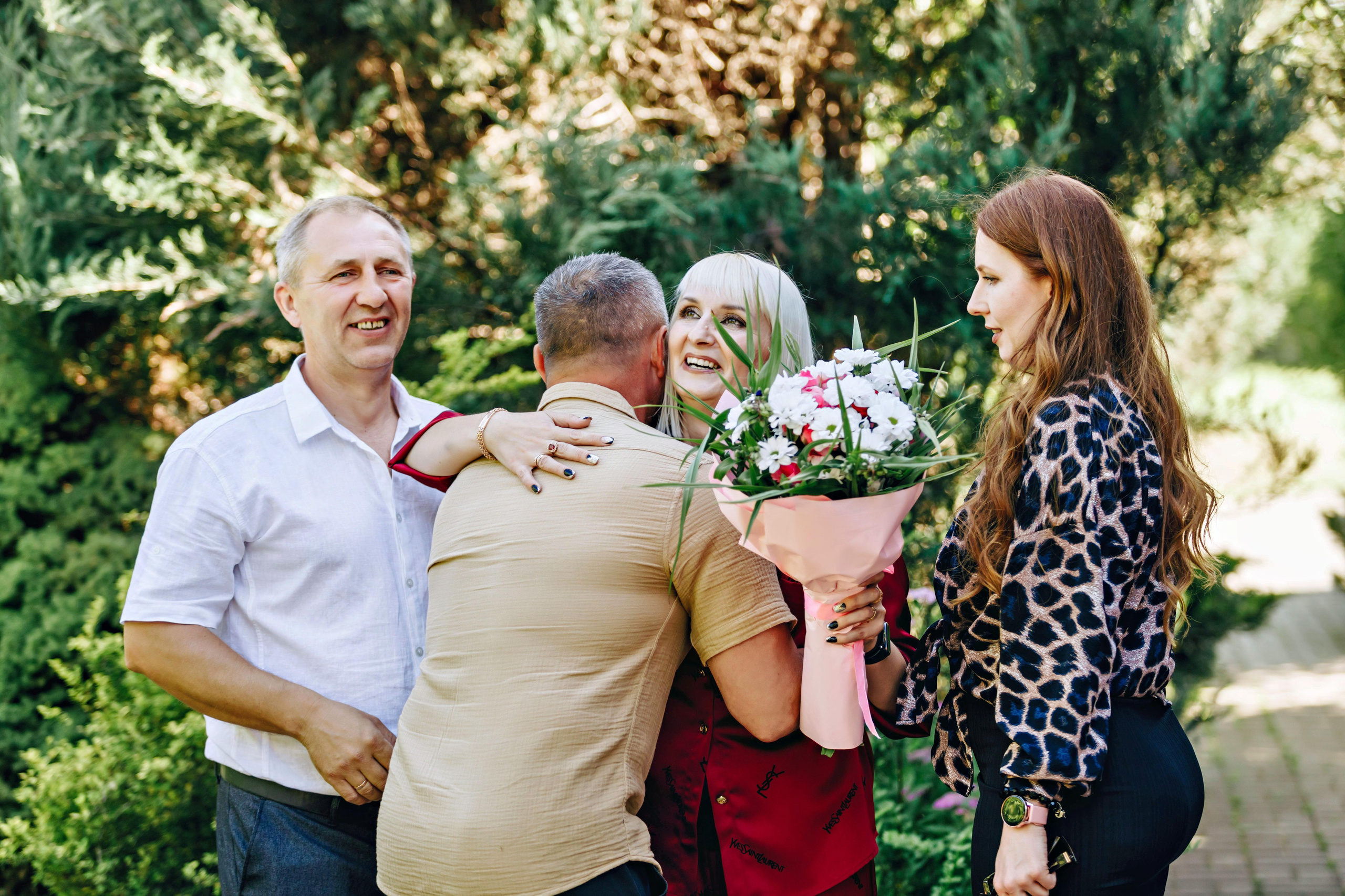 Юбилей. Фотограф в Минске Валентин Валентинов