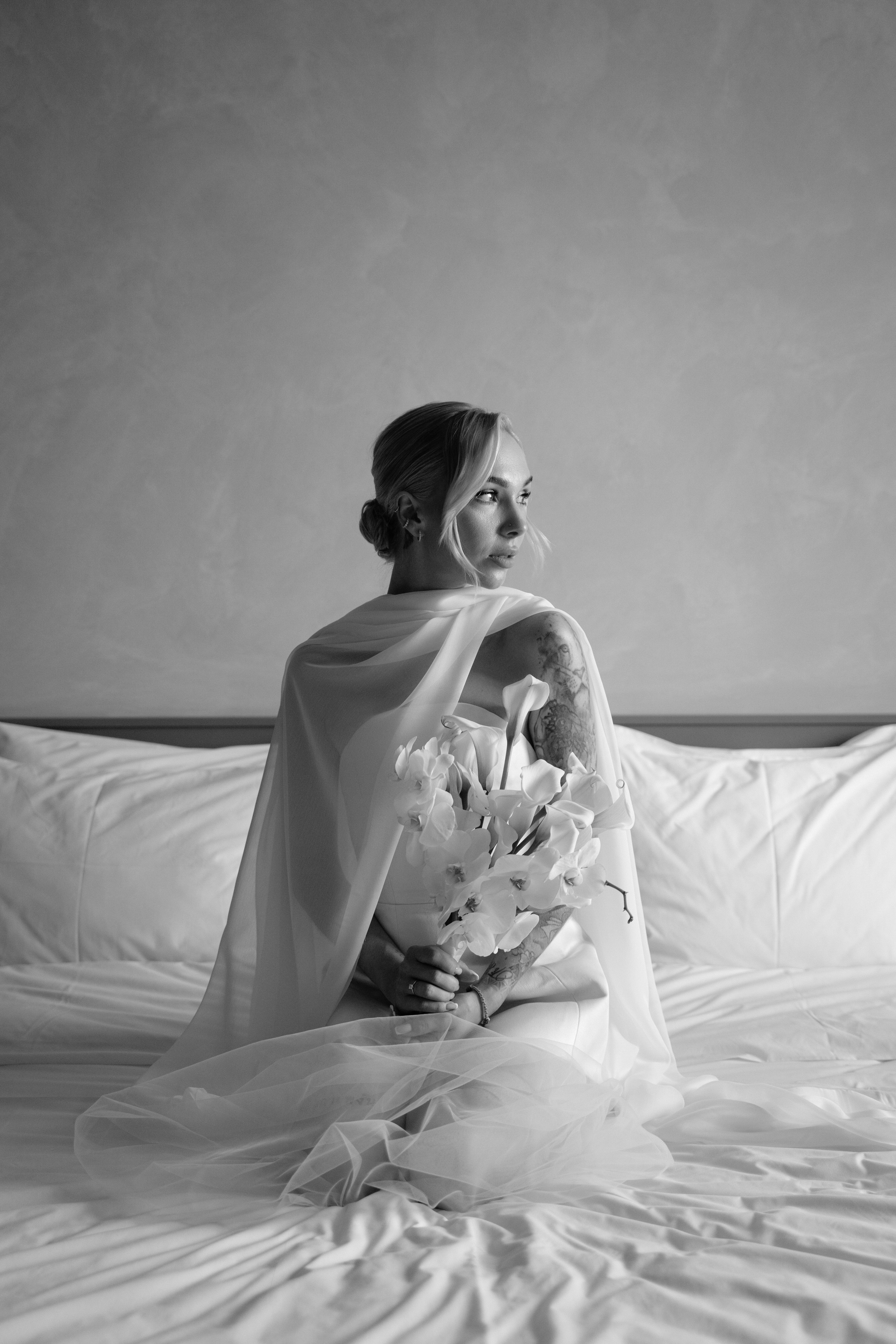 Антон и Оля. Фотограф Екатеринбург