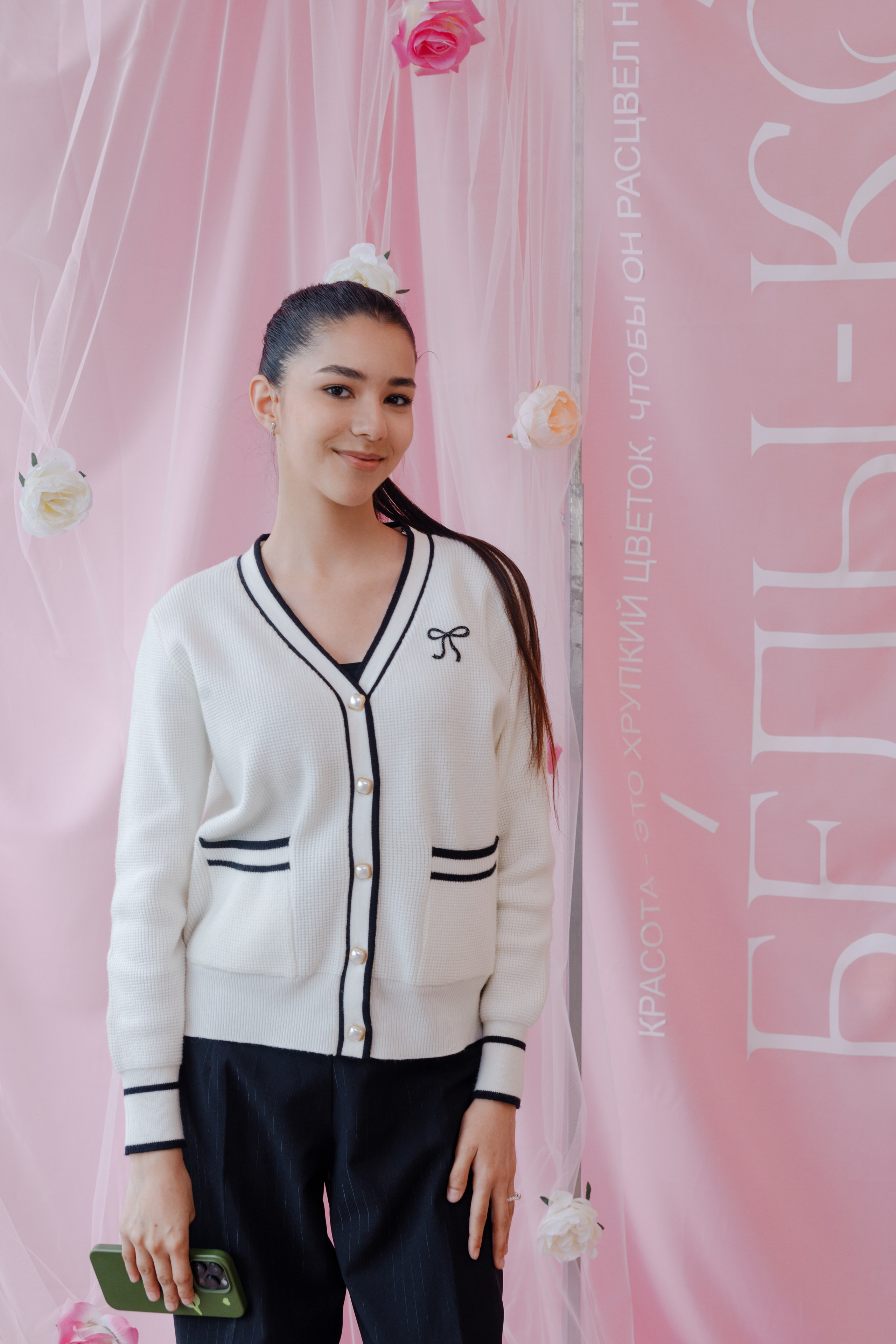 День рождения студии. Главная