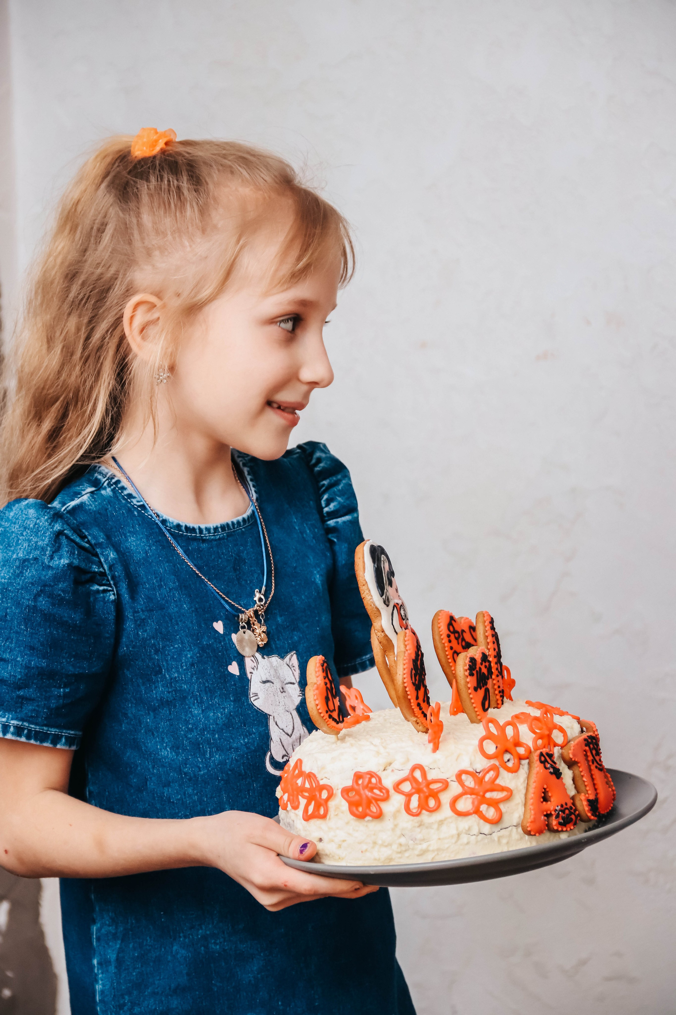 День рождения дома!. Фотограф Дарья Маташкова