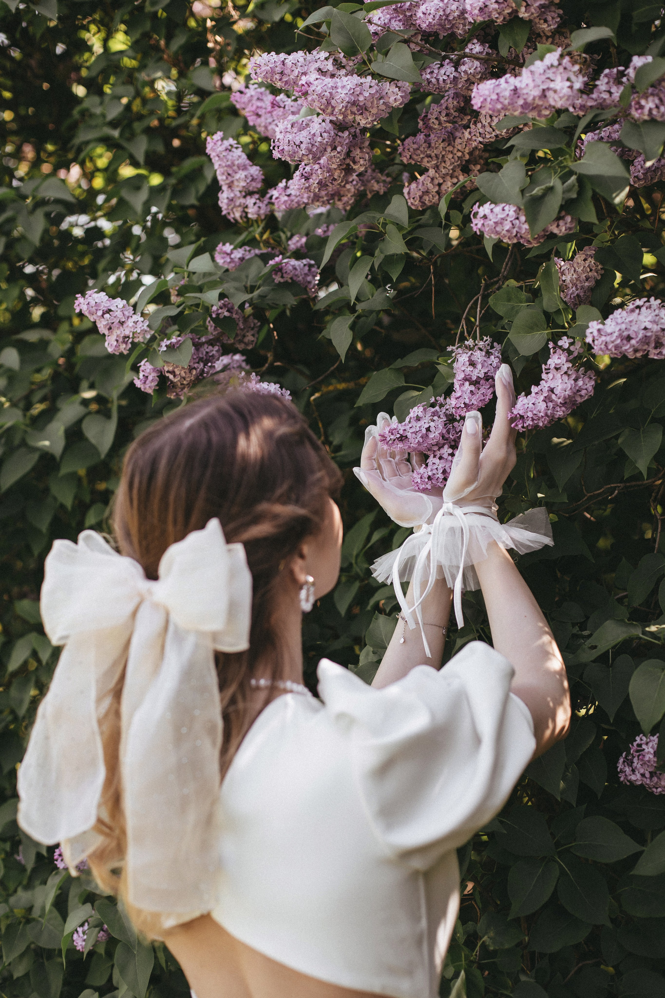 Маша. Семейный фотограф в Москве