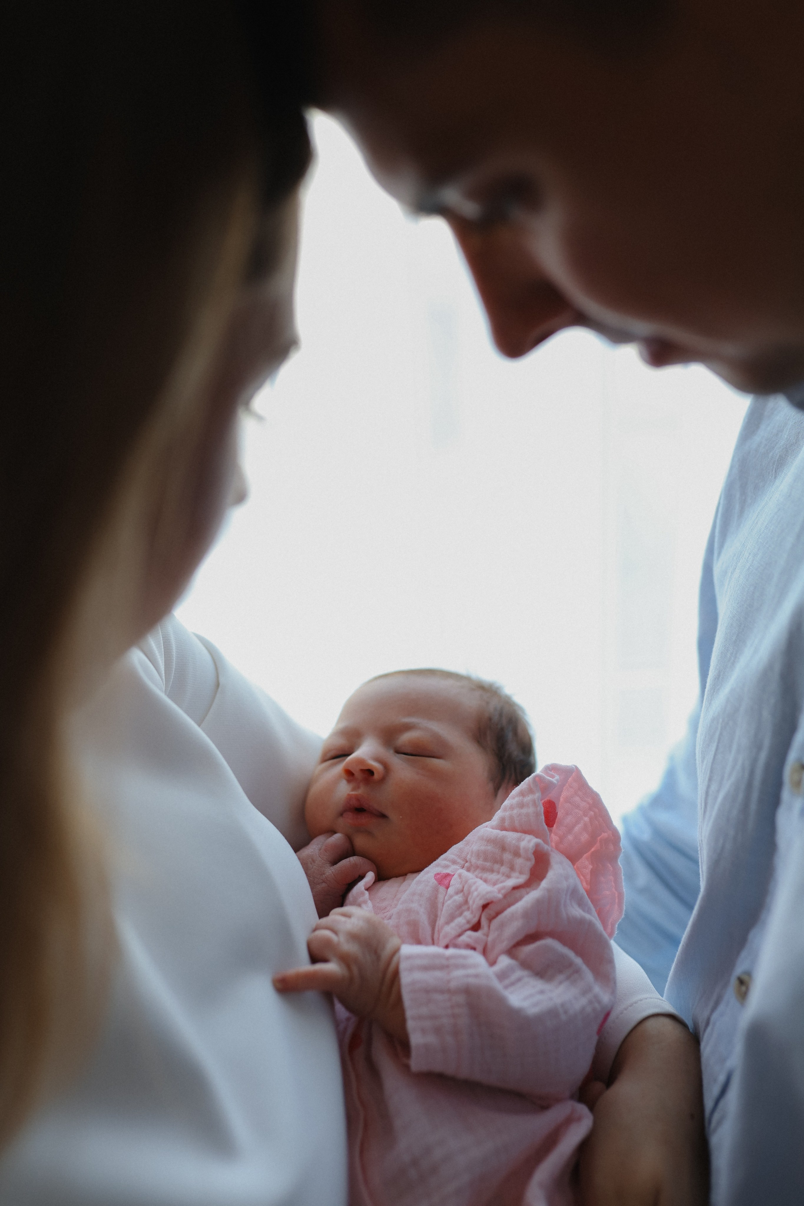 Выписка Евы❤️. Фотограф на роды в Санкт-Петербурге, семейный, нью-борн Алиса Хрекова
