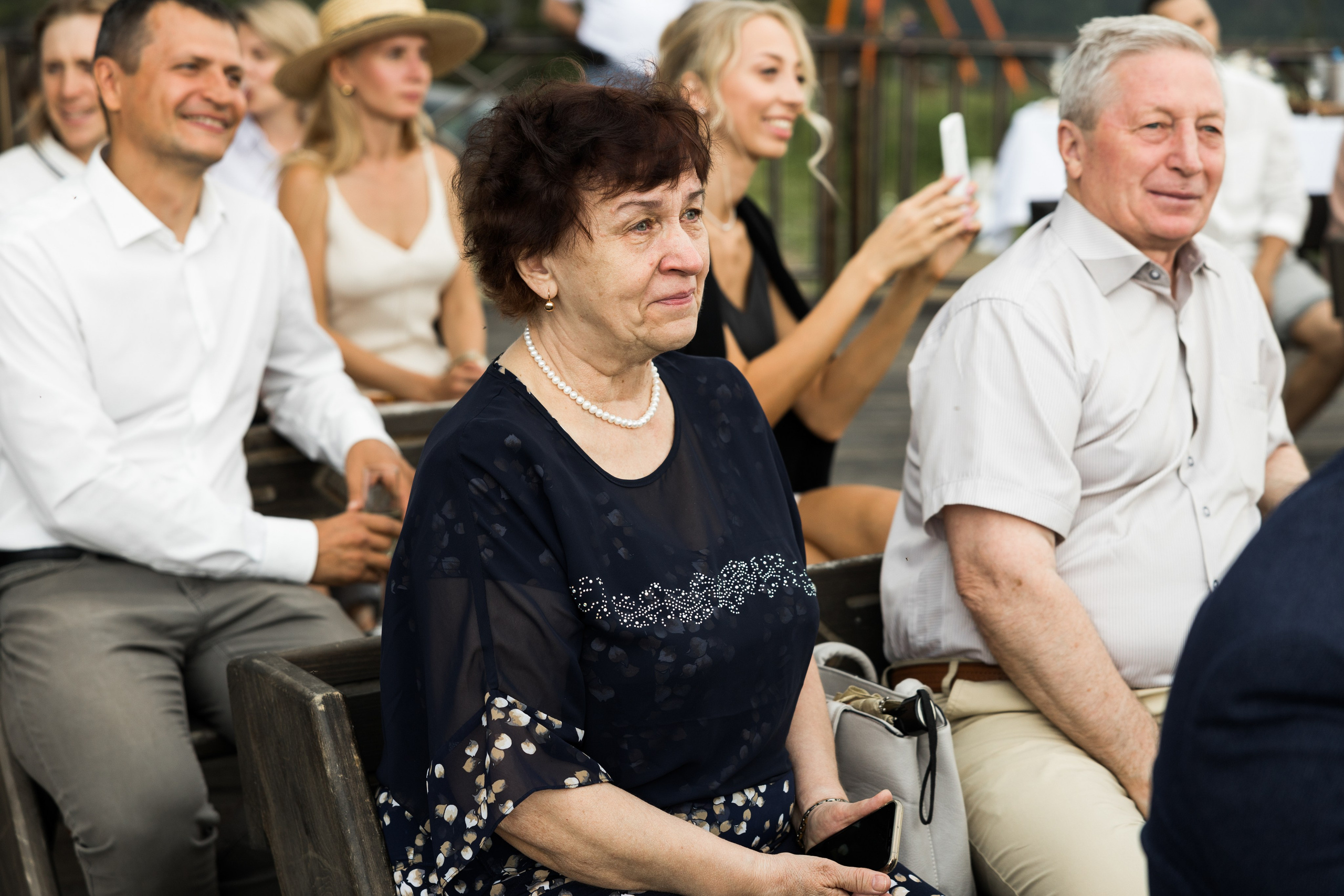 Катя и Кирилл