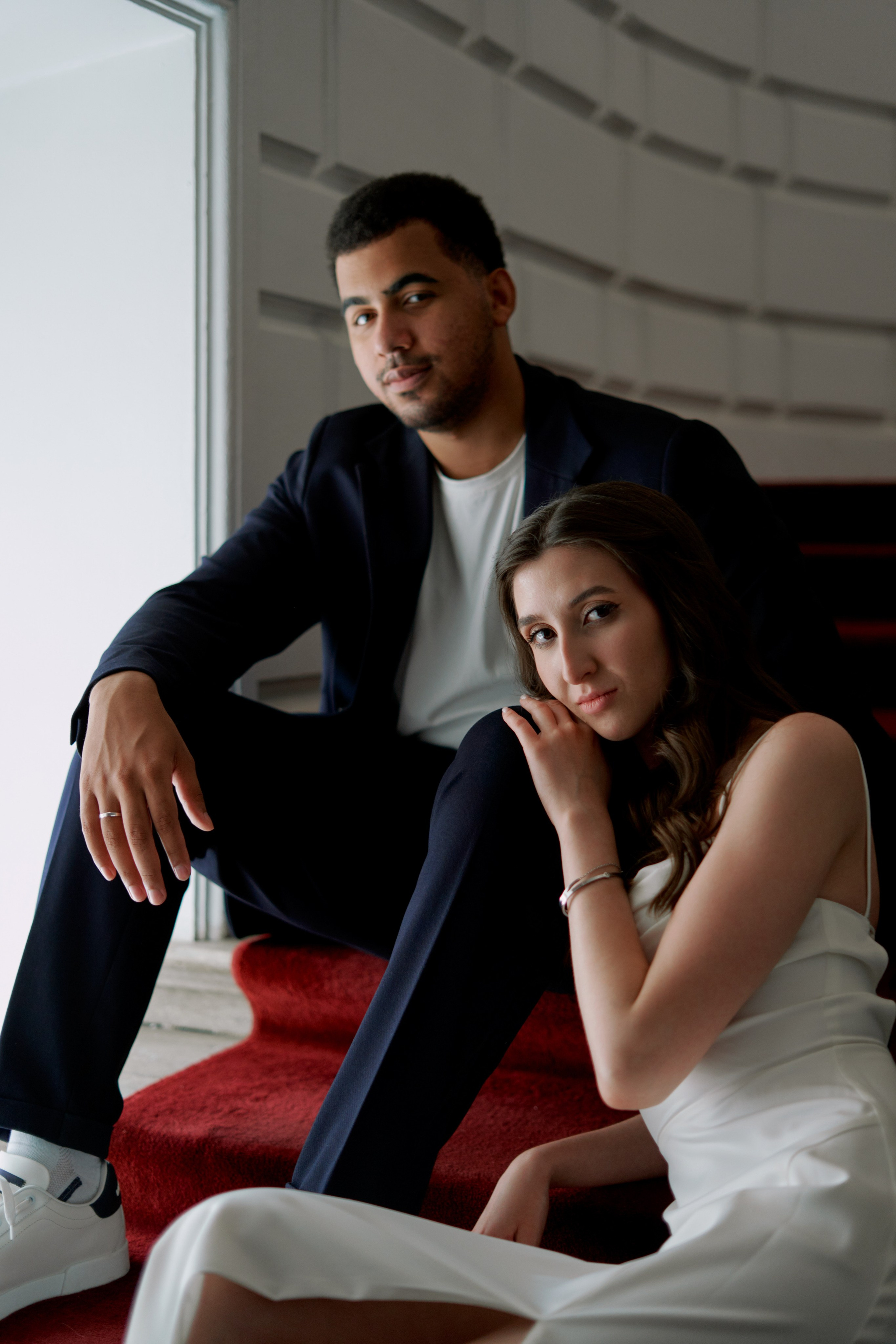 Ден & Анита. Главная