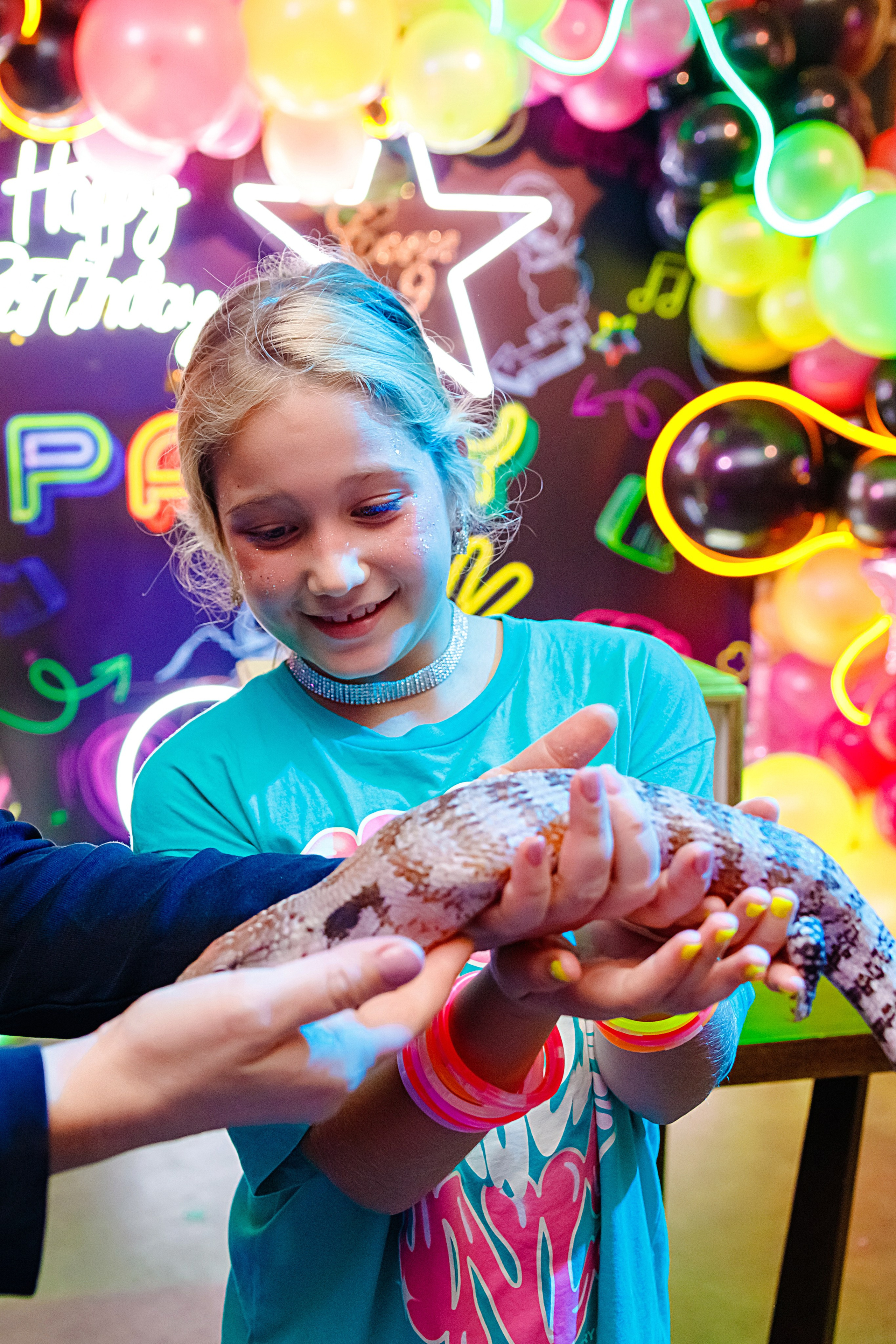 PARTY — happy birthday!. Elena Sova — семейный и женский фотограф в Санкт-Петербурге