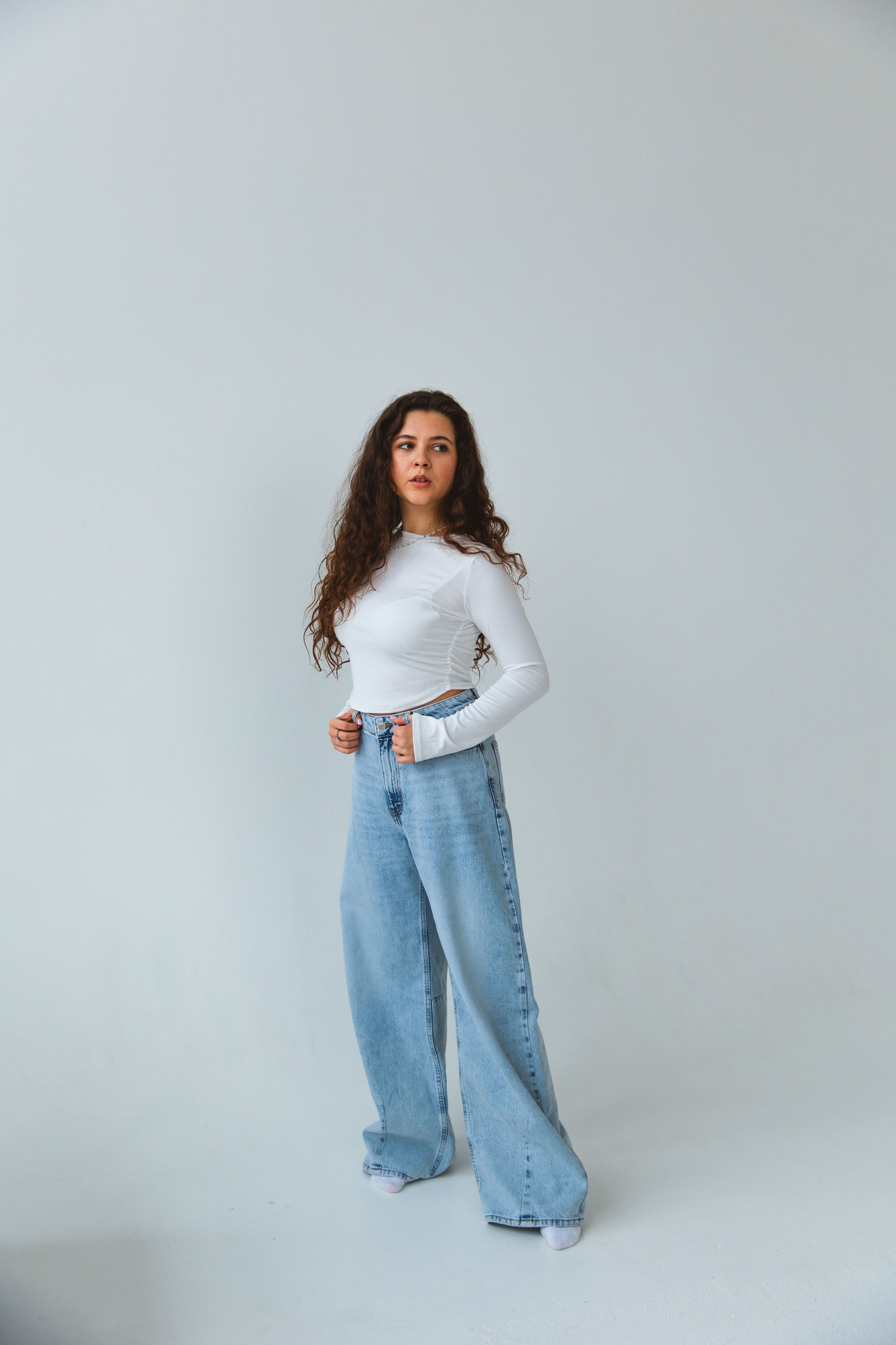 Айгуль. Студийная. Свадебная и семейная фотосъемка и видеосъемка