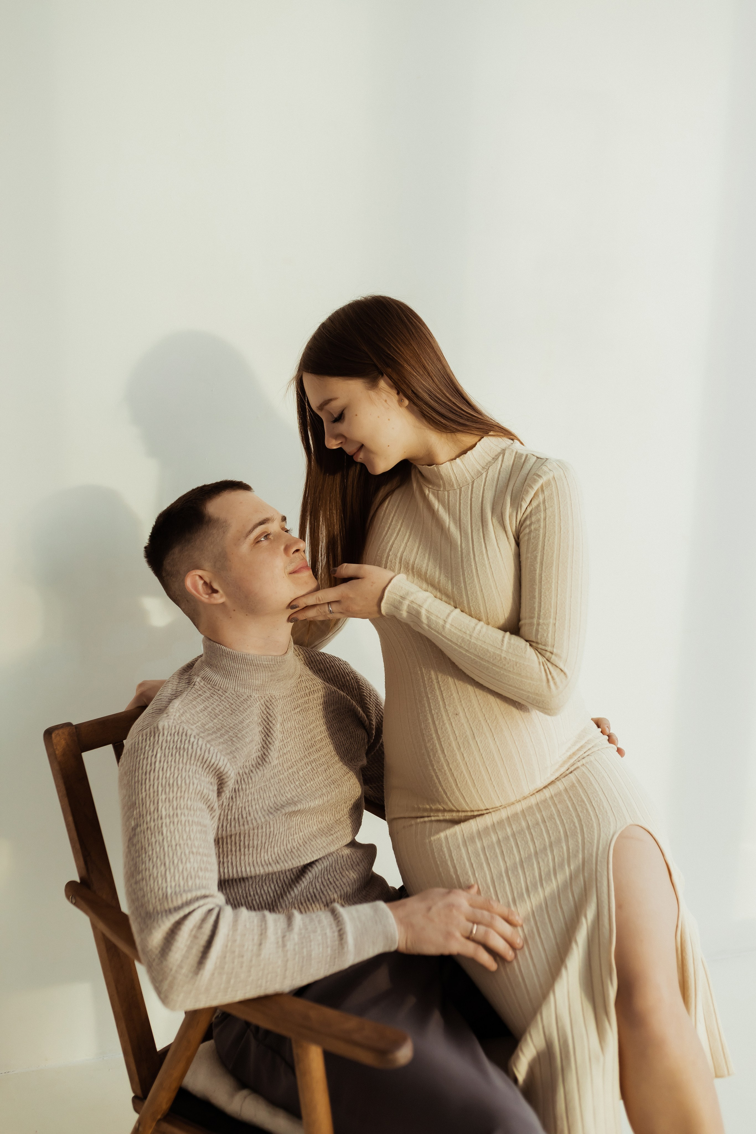 Виталий & Полина. ФОТОГРАФ Маргарита Сивакова | Ярославль Кострома Москва