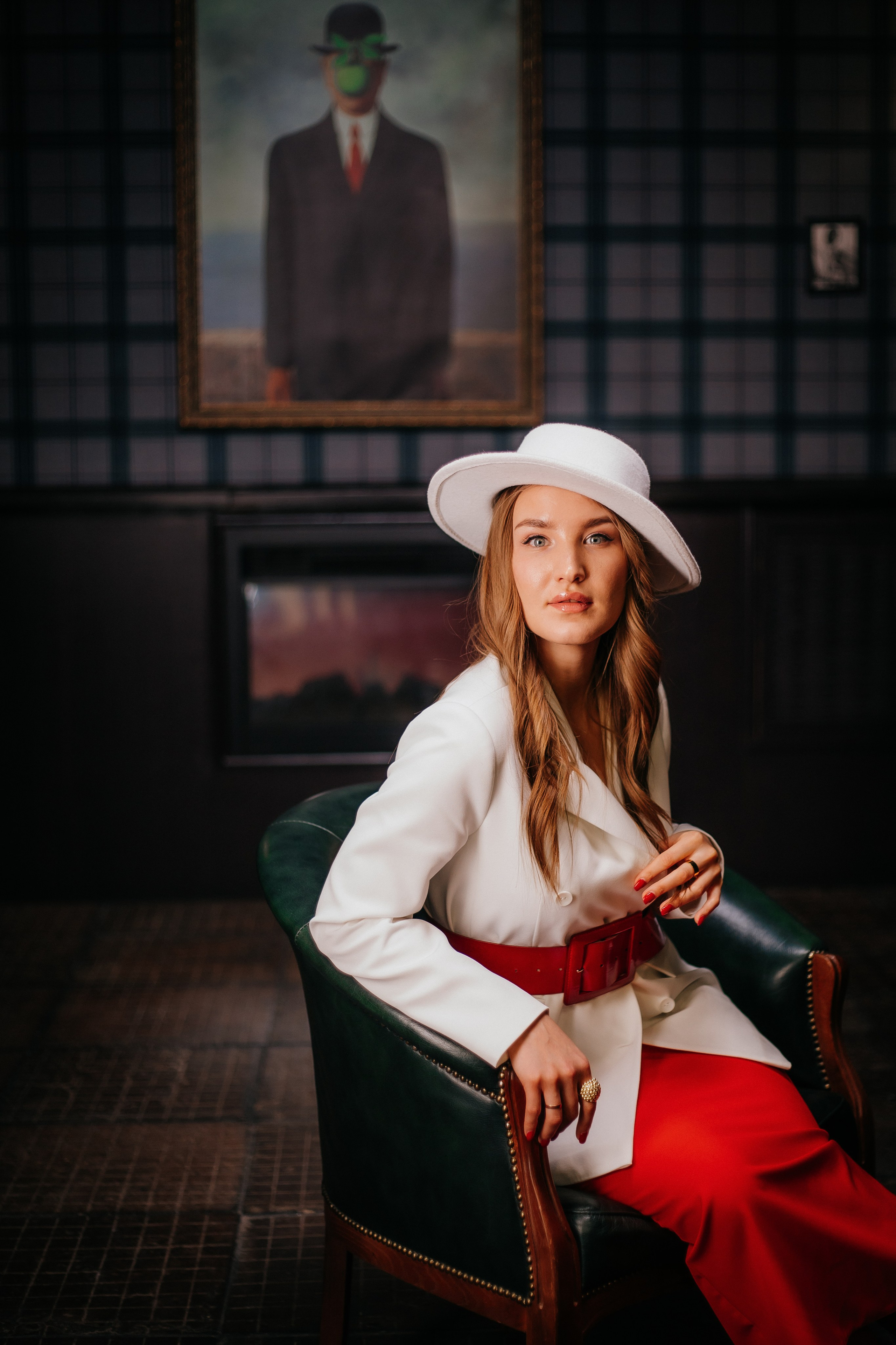 Анна. Алла Пластинина — Фотограф Ижевск