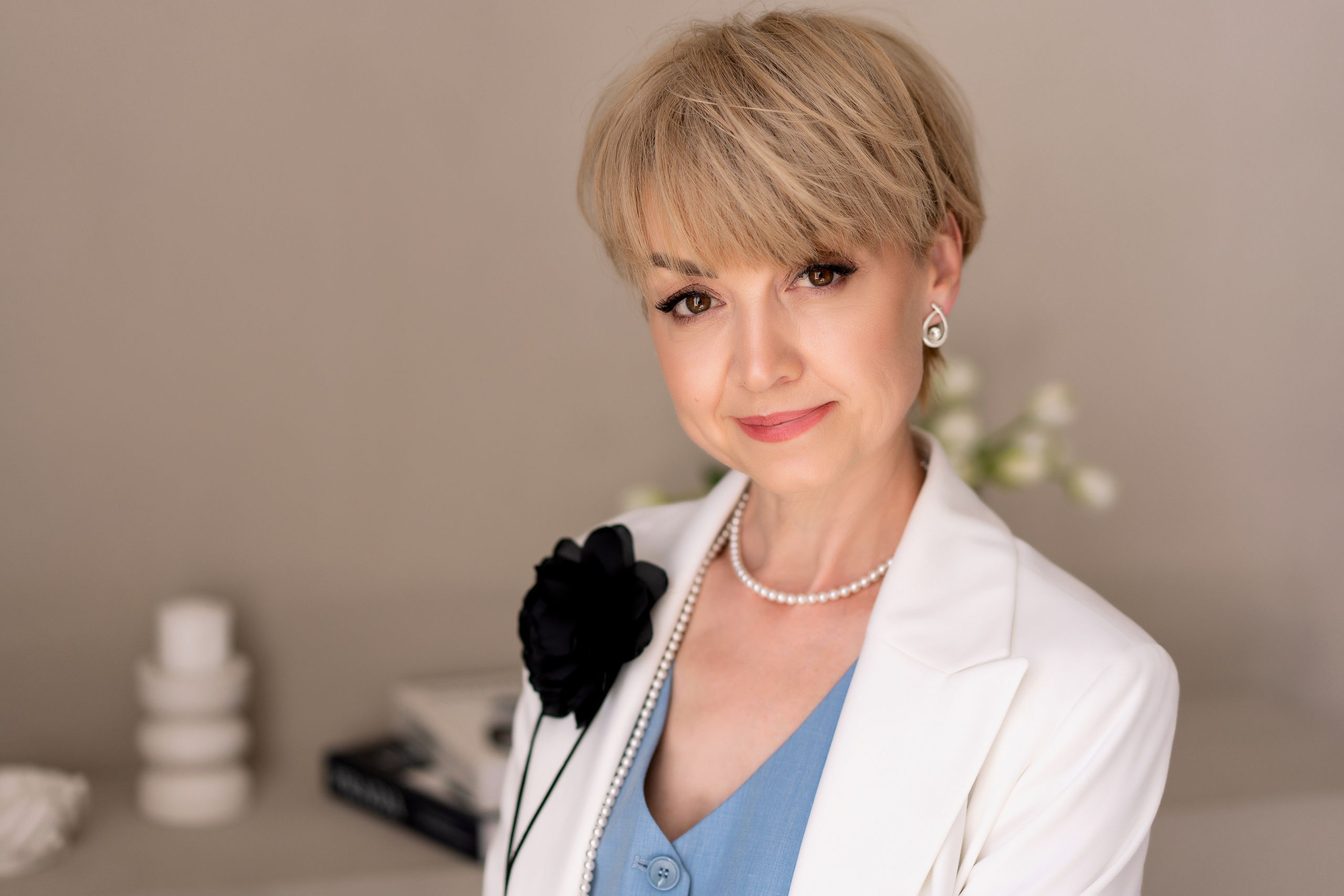 Лариса. Семейный и свадебный фотограф Минск, Беларусь Анна Орловская