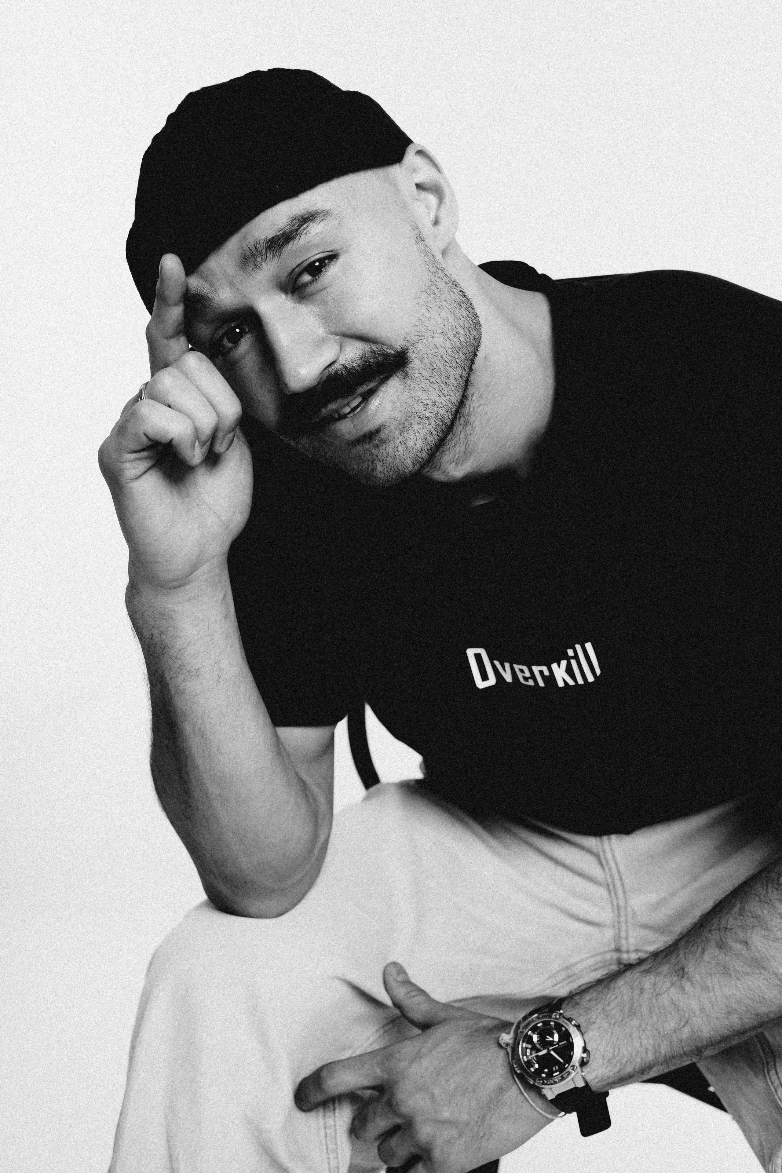 Мужской. Фотостудия 220 — первая в Чите фотостудия, предназначенная для работы