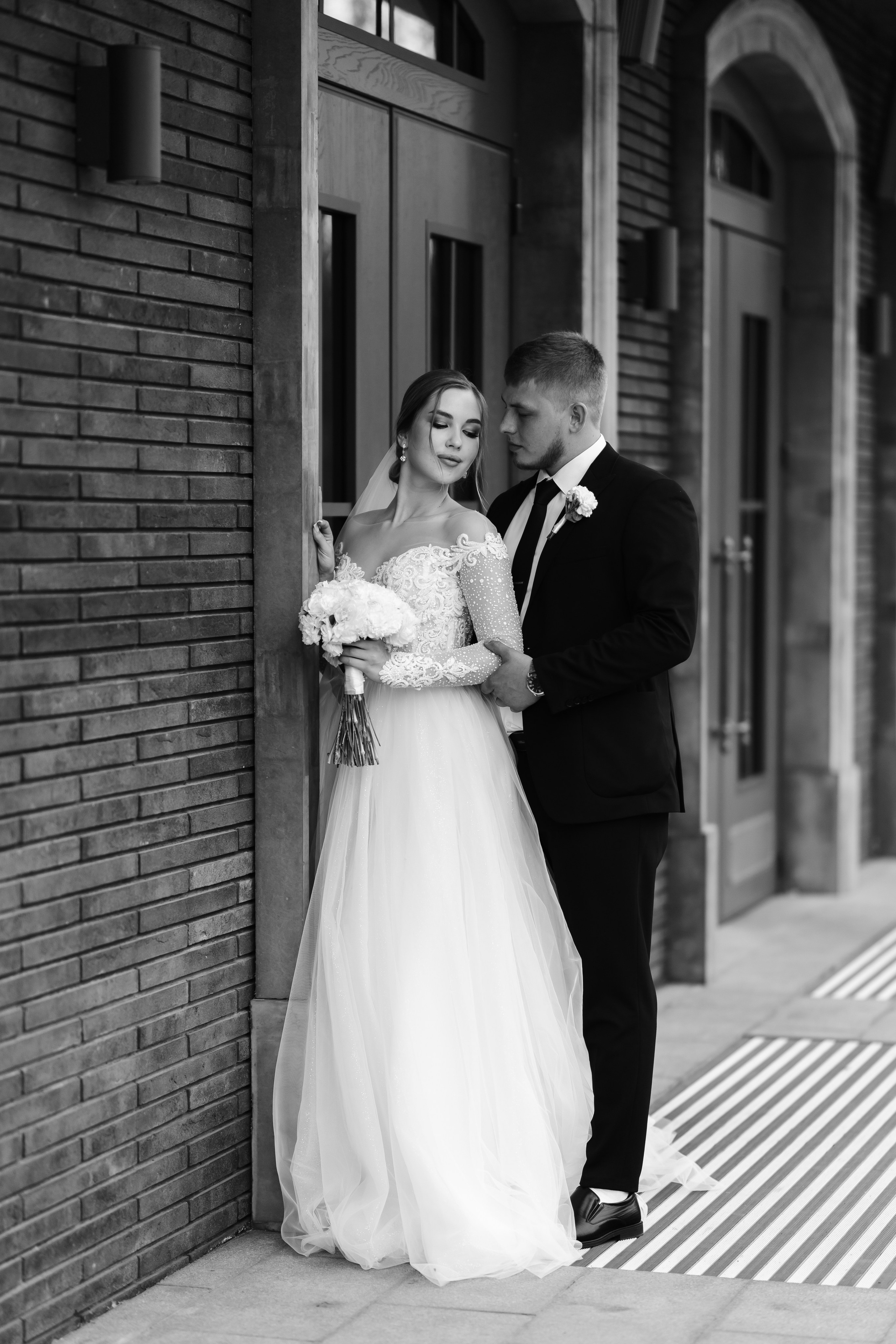 Denis & Alina. Свадебный фотограф Ильнар Асадуллин