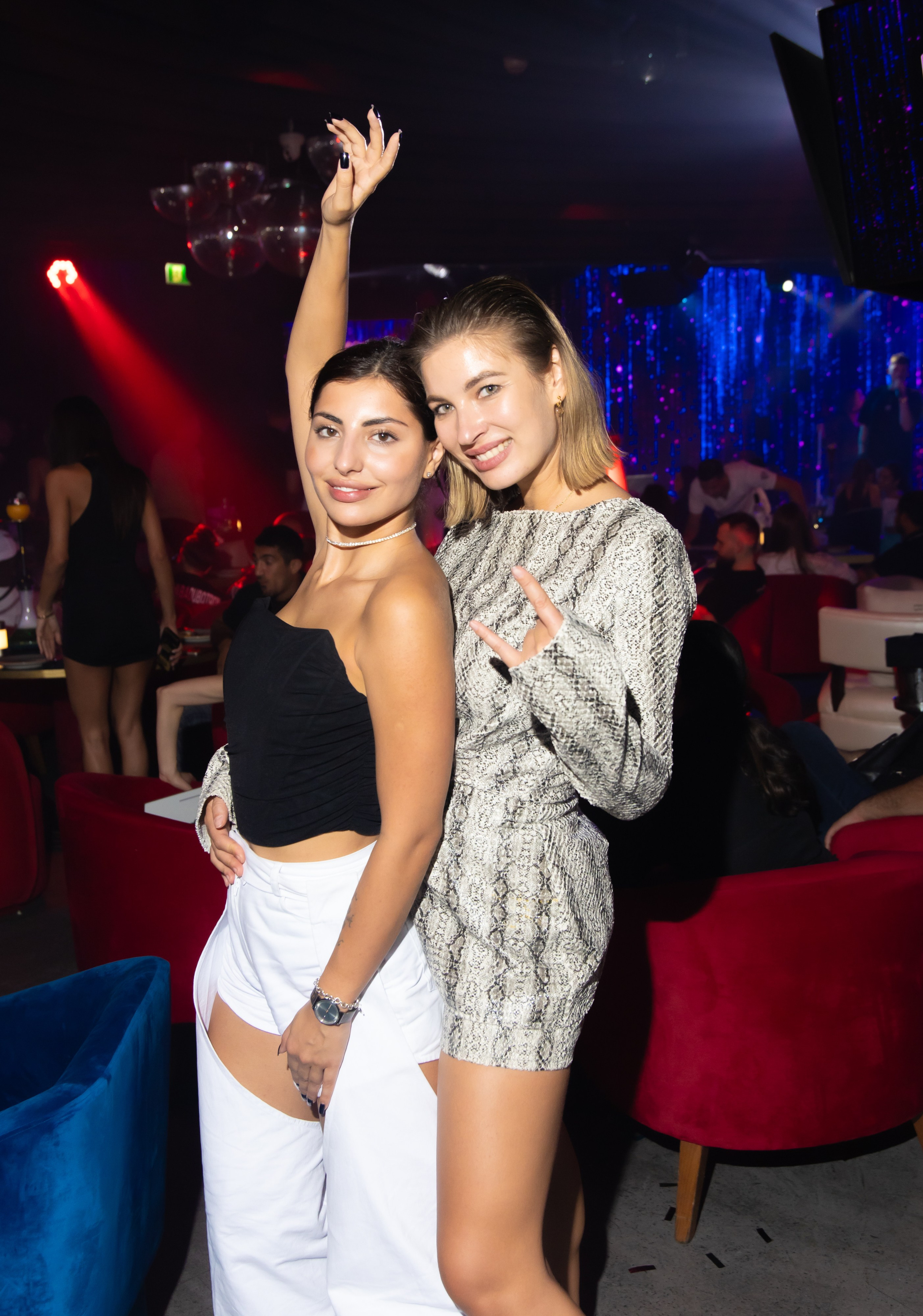 Night Club & Concert. Свадебный фотограф Ильнар Асадуллин