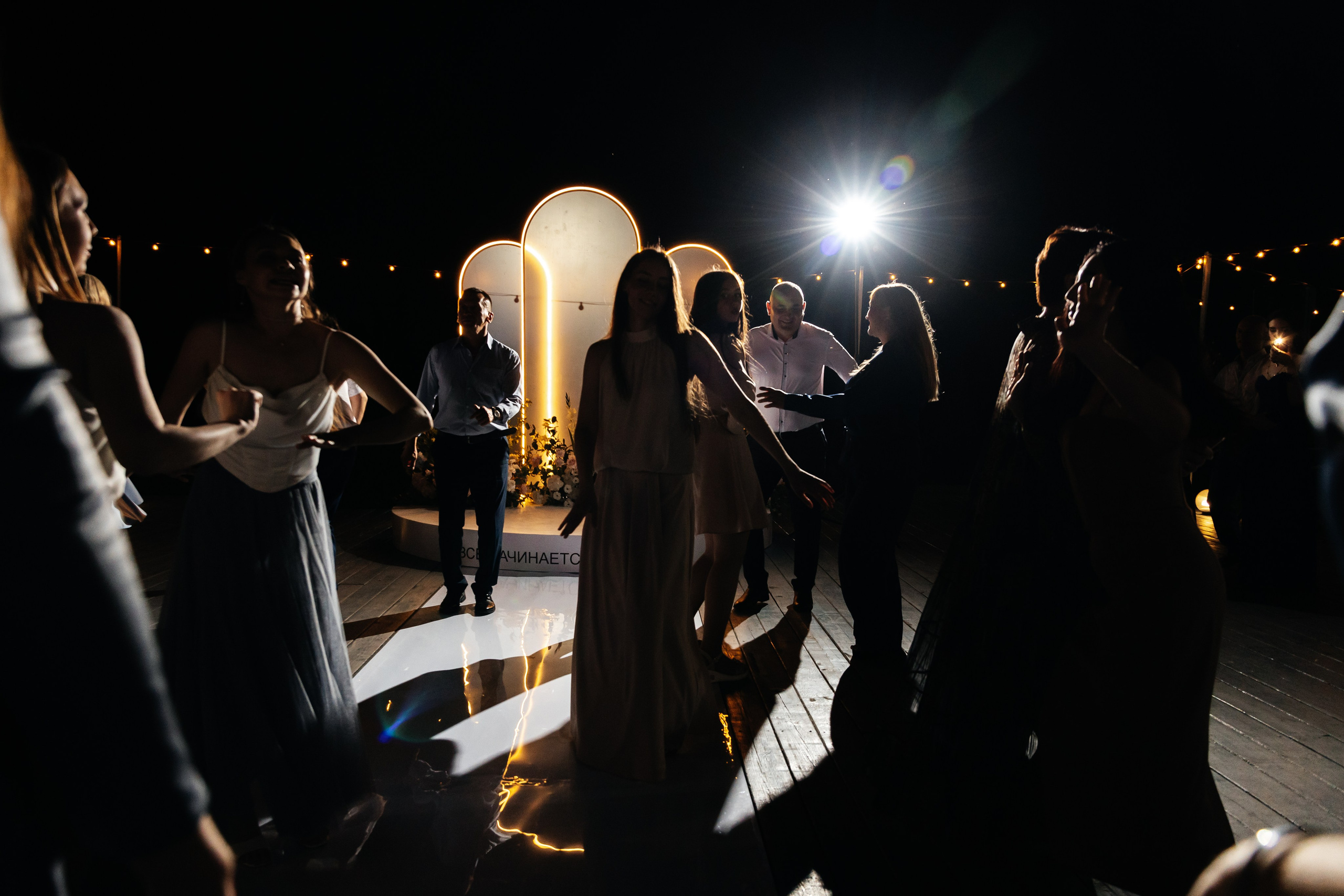 Marat & Ilgina. Свадебный фотограф Ильнар Асадуллин