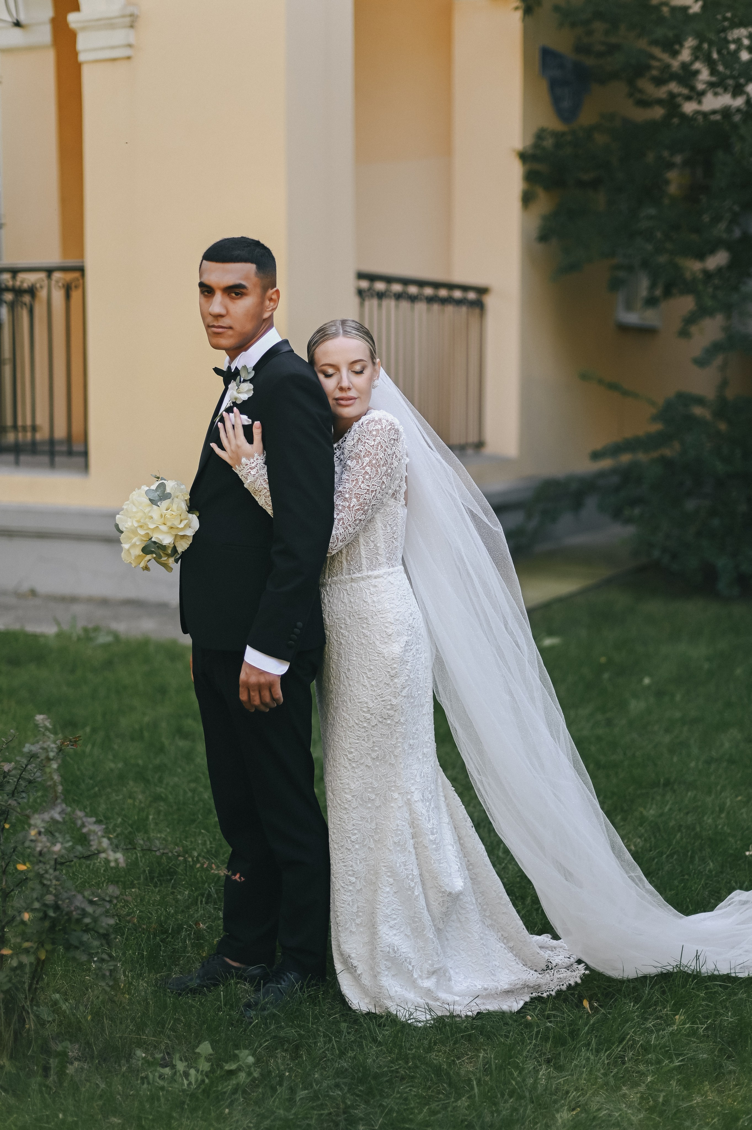 Расул + Саша. Свадебный и семейный фотограф Волгоград Москва