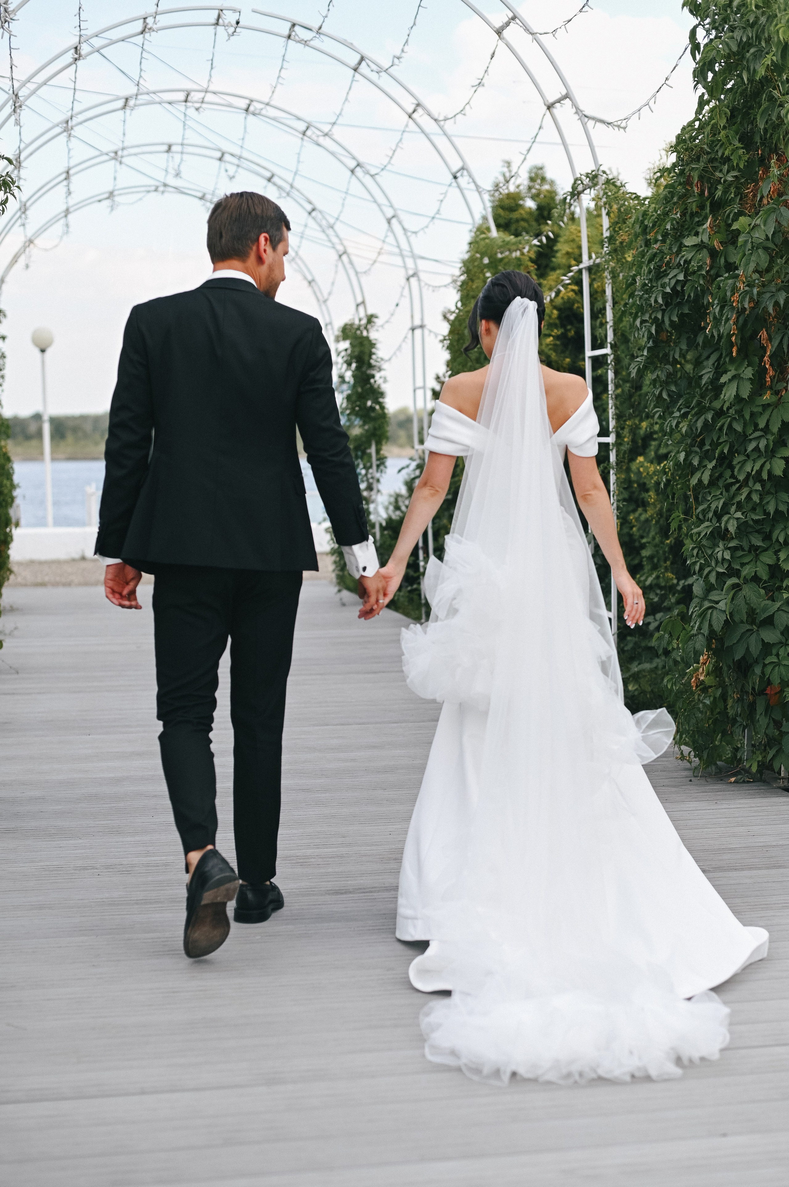 Андрей + Виктория — Организация EventGstudio. Свадебный и семейный фотограф Волгоград Москва