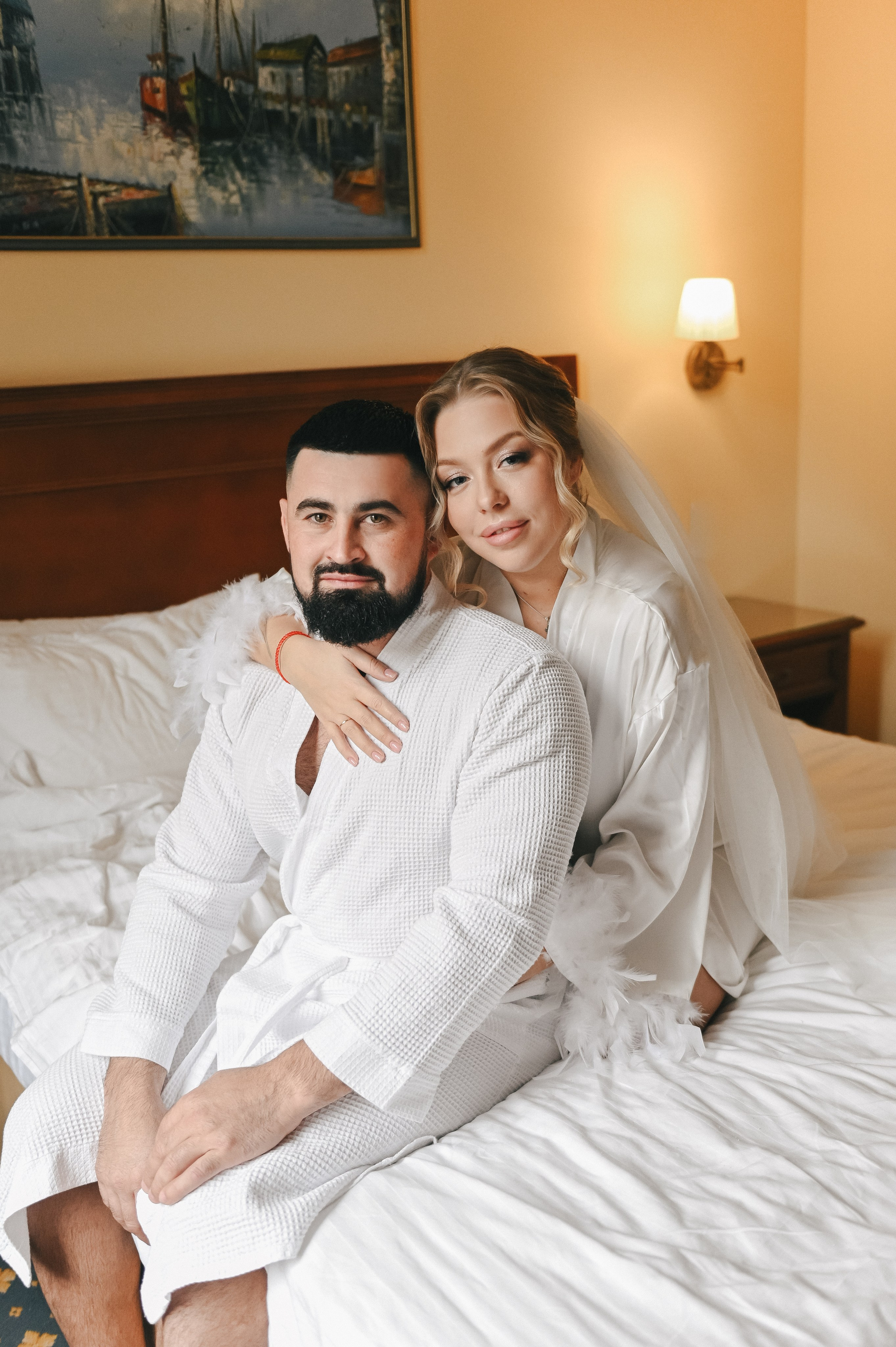 Эдуард + Валерия. Свадебный и семейный фотограф Волгоград Москва