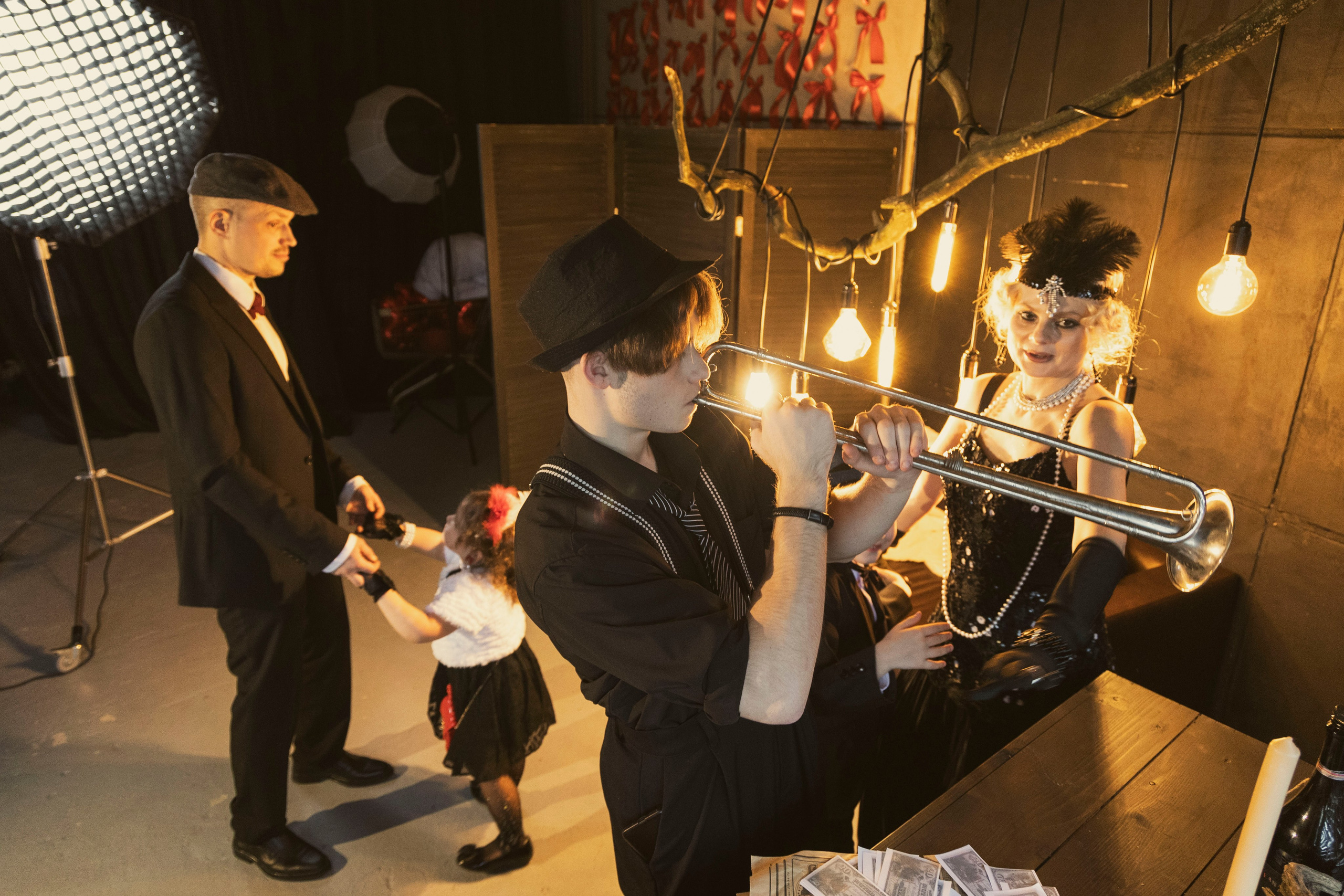 Семья Волковых. Фотограф для маркетплейсов, фотоуслуги в Жуковском Татьяна Марсуверских