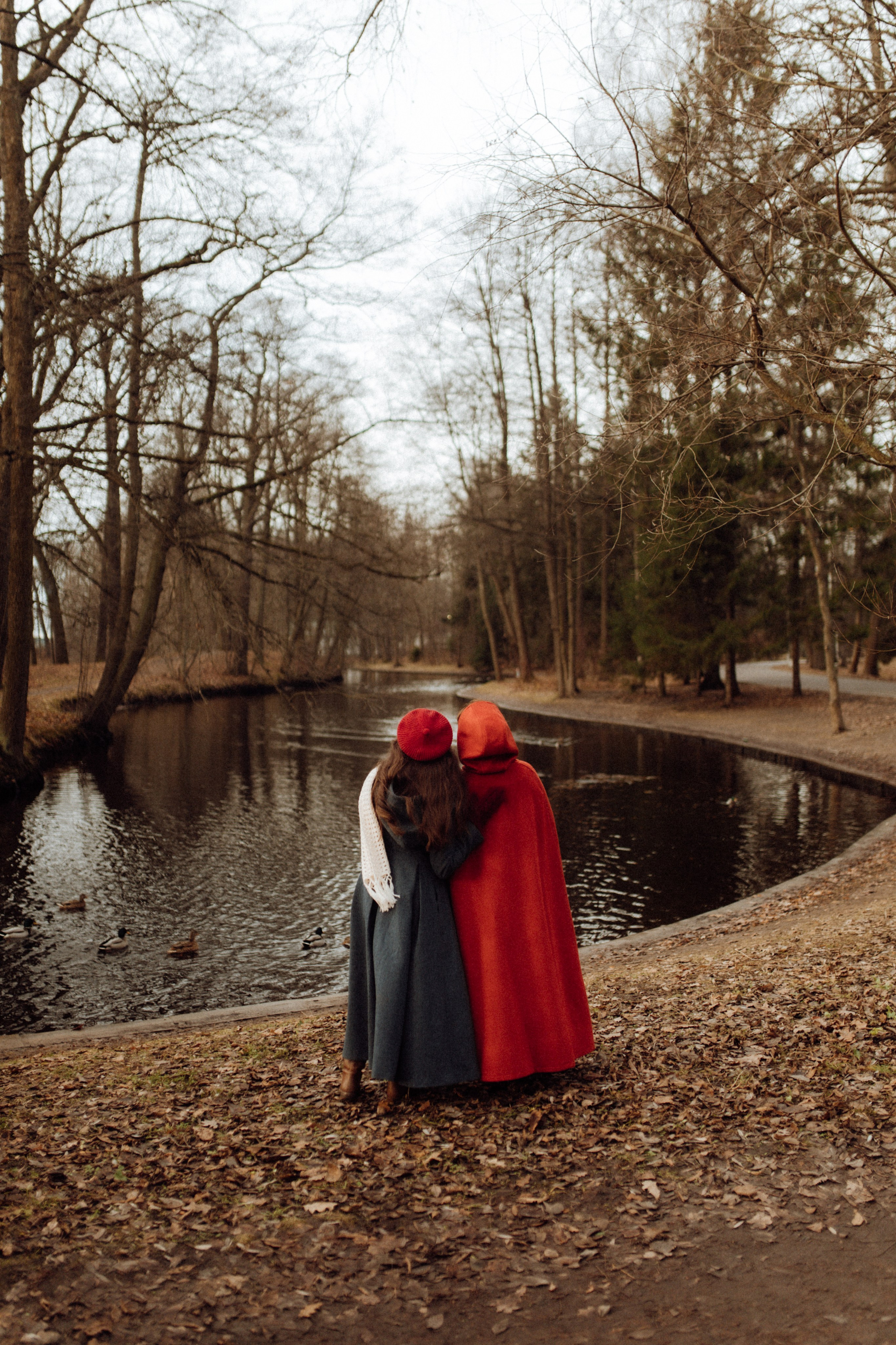 Darya with Mom. Съёмка влюблённых в Санкт-Петербурге Ксения Чердакова, парный фотограф