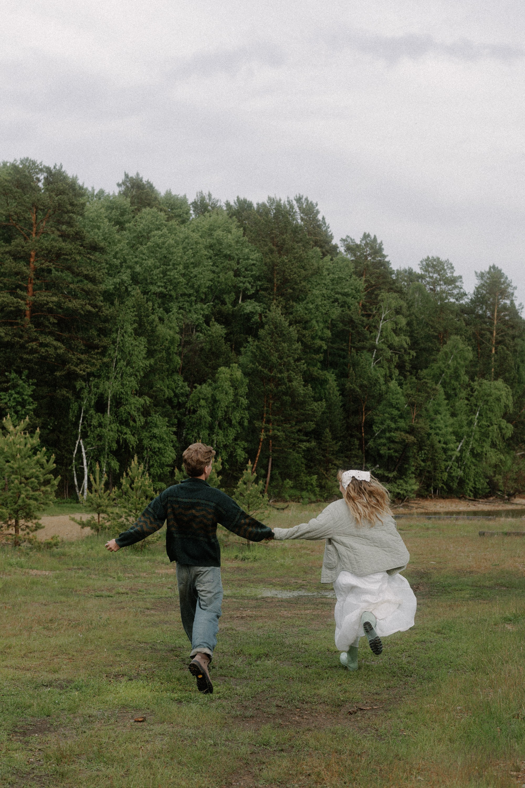 Наш Vibe. Фотограф Иркутск