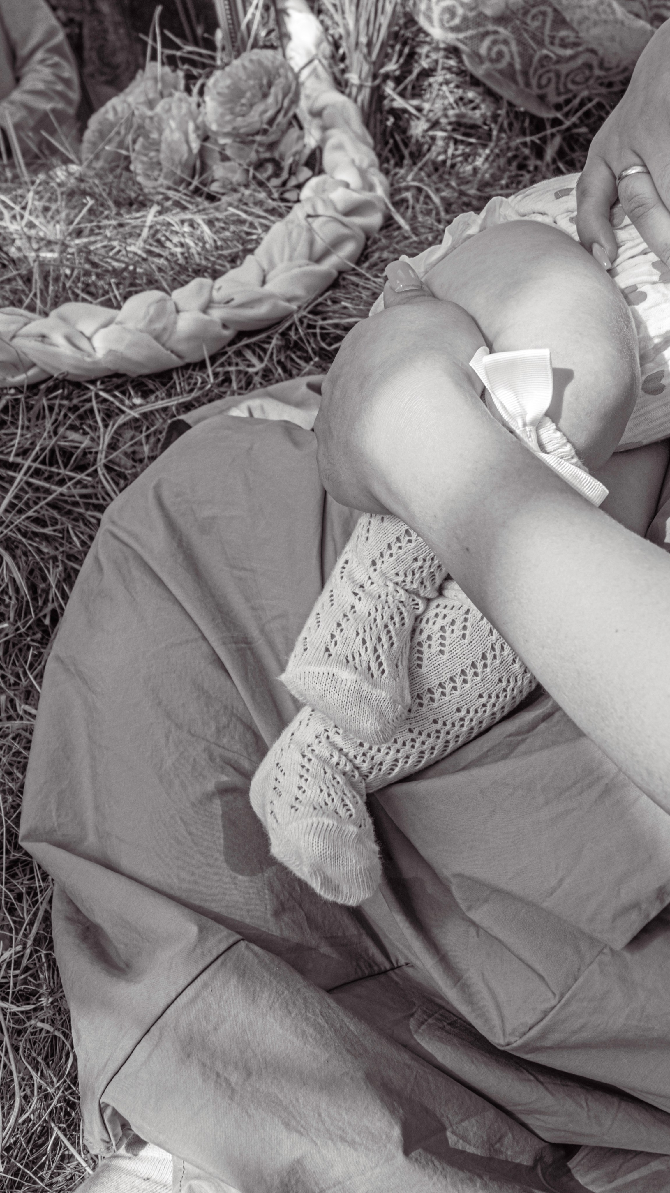 Екатерина, Алексей и Варвара. Фотограф Вероника Смит I Владивосток