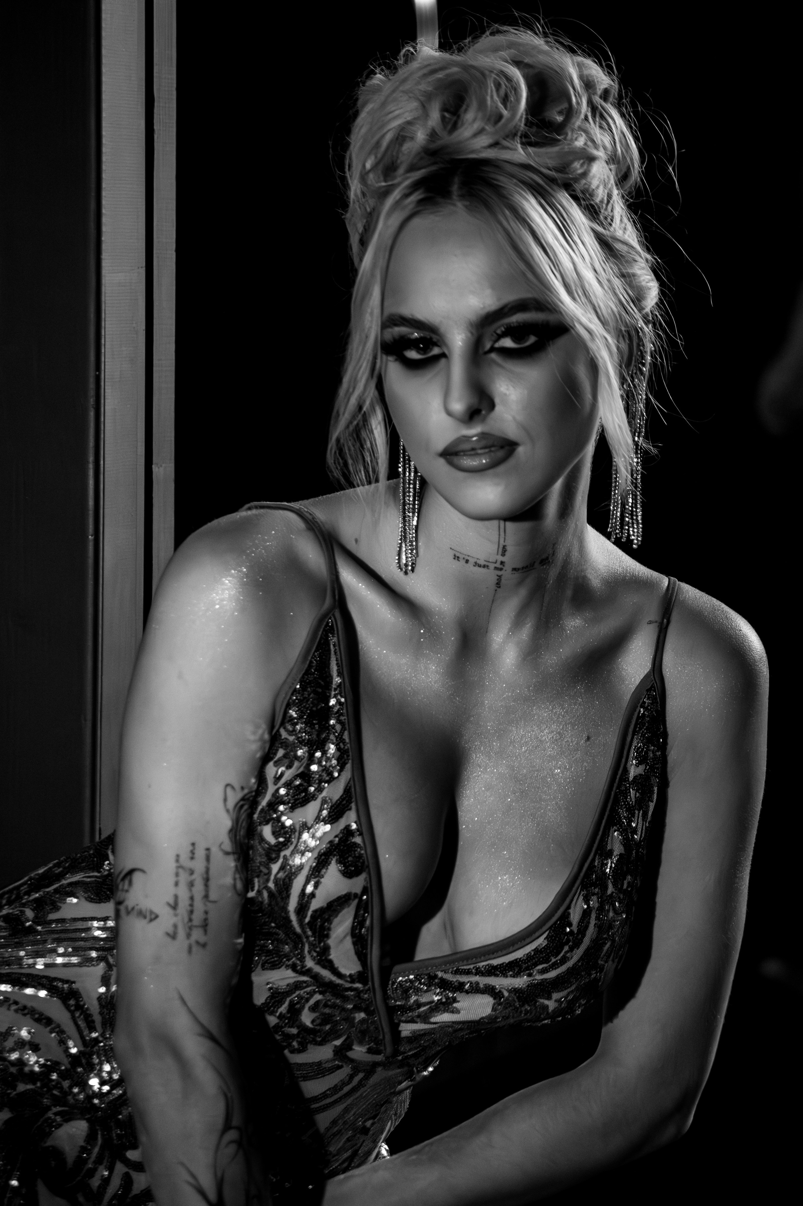 Вета. Фотограф Вероника Смит I Владивосток